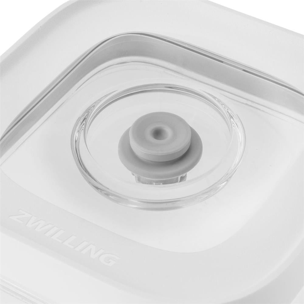 Zwilling Fresh&Save Cube Vakum Başlangıç Seti, S/6 Parça