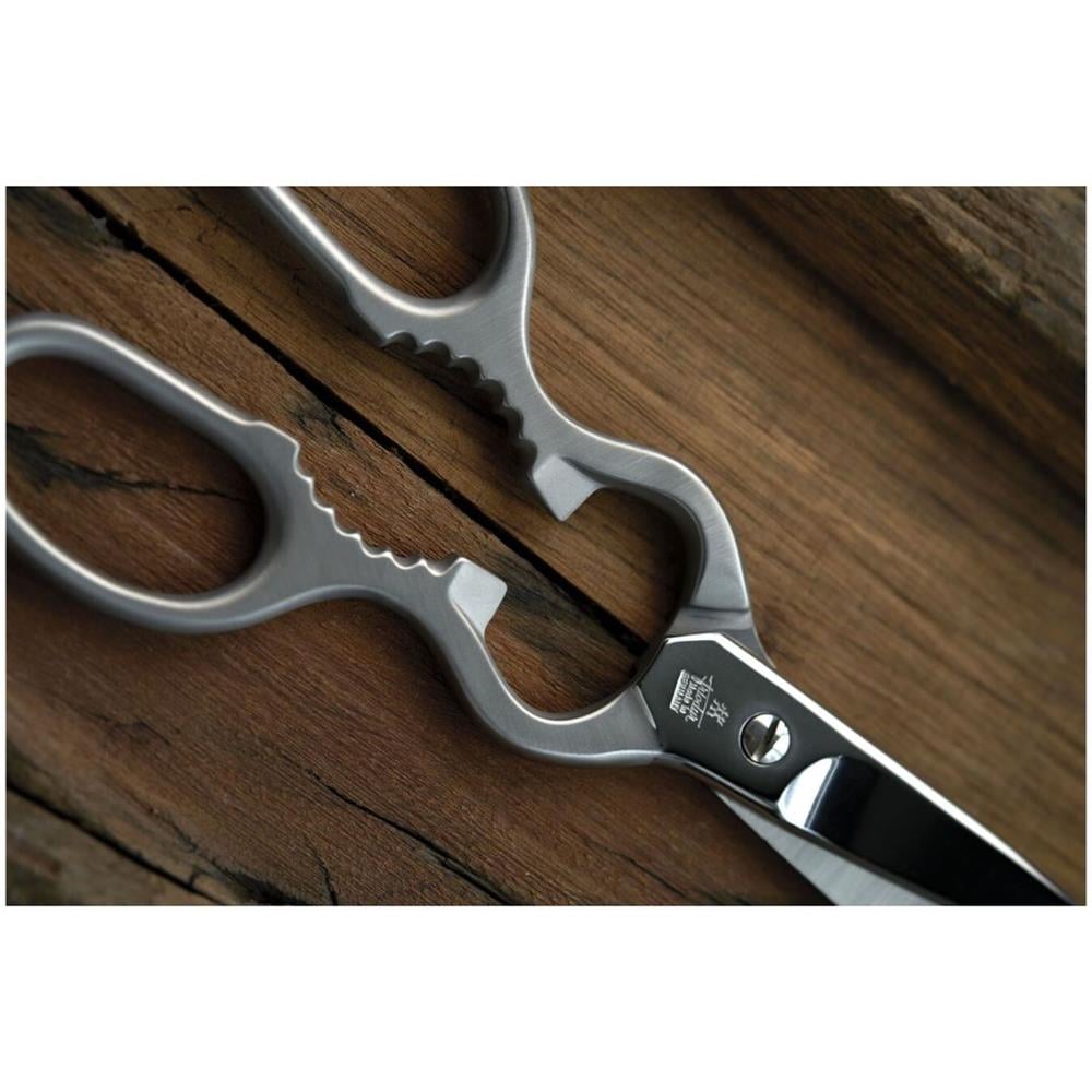Zwilling Kitchen Shears Çok Amaçlı Makas Paslanmaz Çelik 20 cm