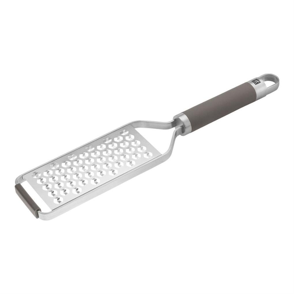 Zwilling Pro Rende, 18/10 Paslanmaz Çelik, 34 cm, Gri