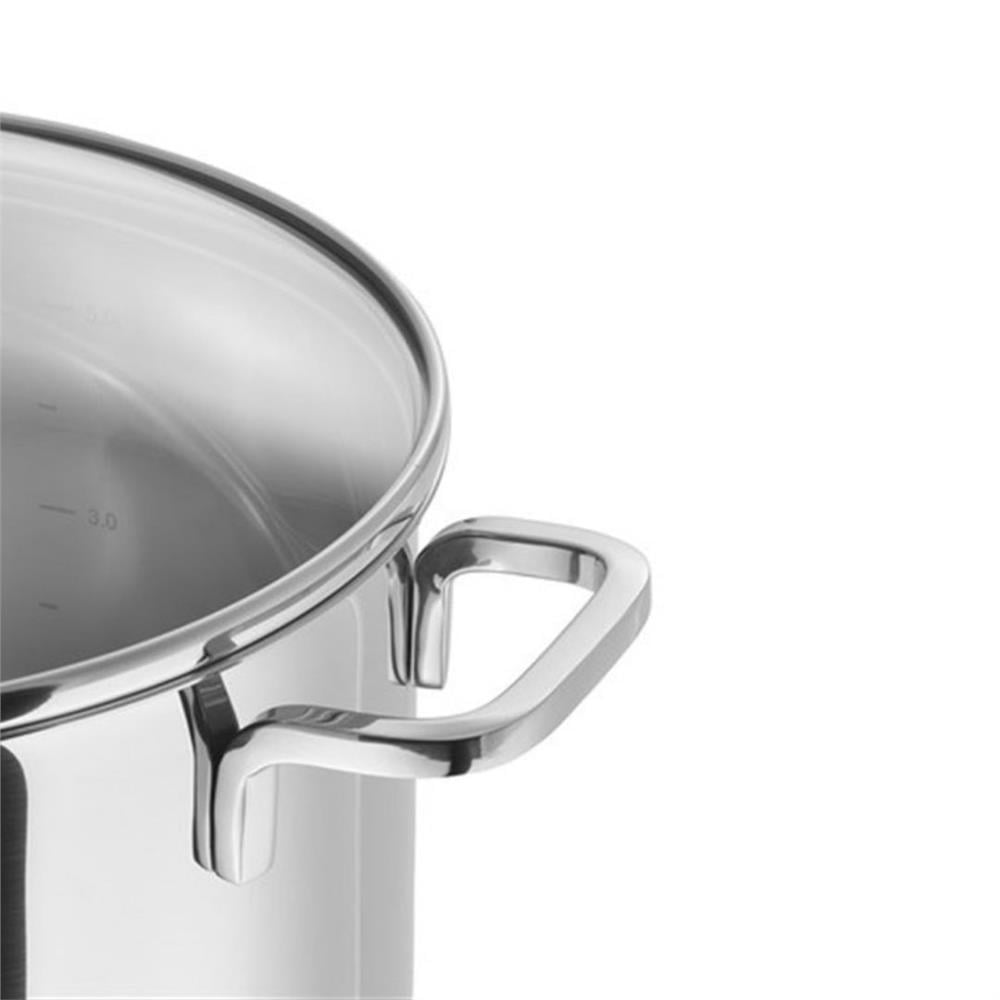 ZWILLING QUADRO TENCERE SETİ 5 PARÇA