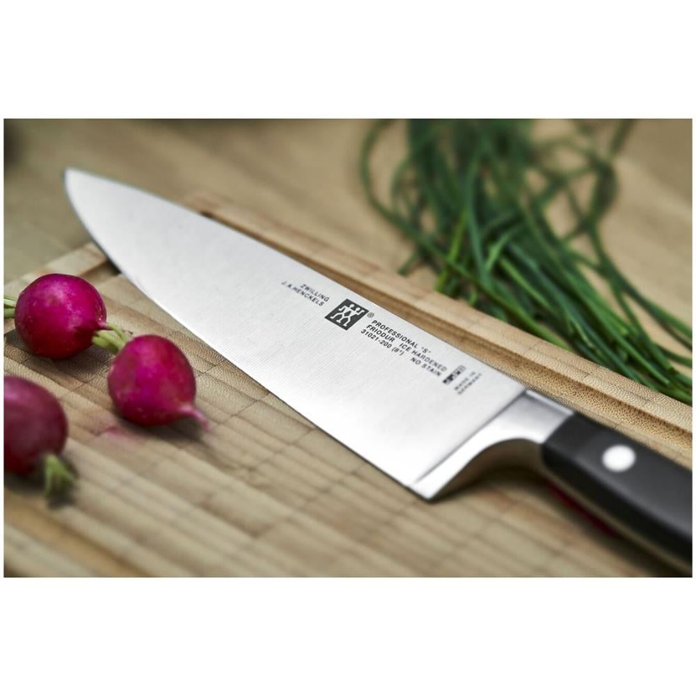 Zwilling Şef Bıçağı