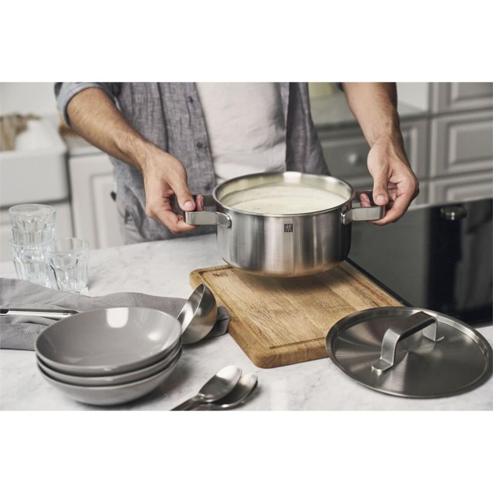 Zwilling Tencere Seti 5 Parça
