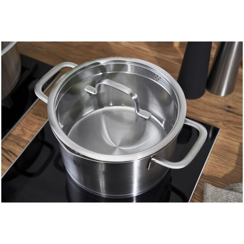 Zwilling TrueFlow Sığ Tencere 20 Cm