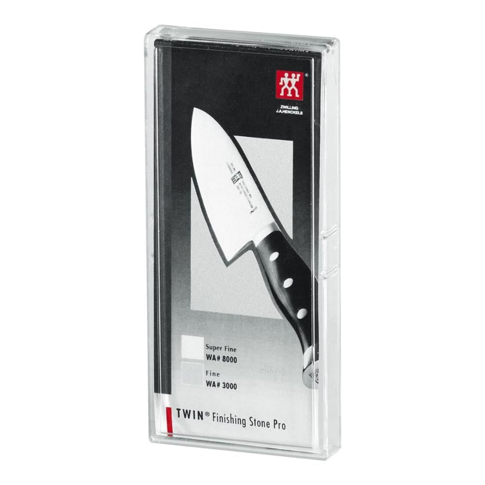 Zwilling Twin Stone Bileme Taşı Alüminyum Oksit 20 cm