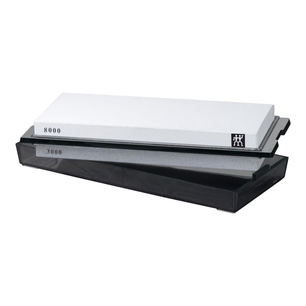 Zwilling Twin Stone Bileme Taşı Alüminyum Oksit 20 cm