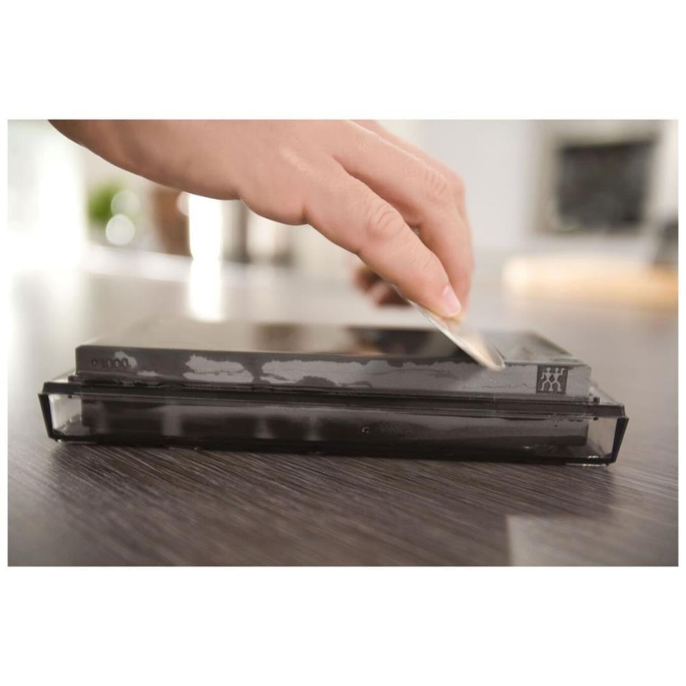Zwilling Twin Stone Bileme Taşı Alüminyum Oksit 20 cm