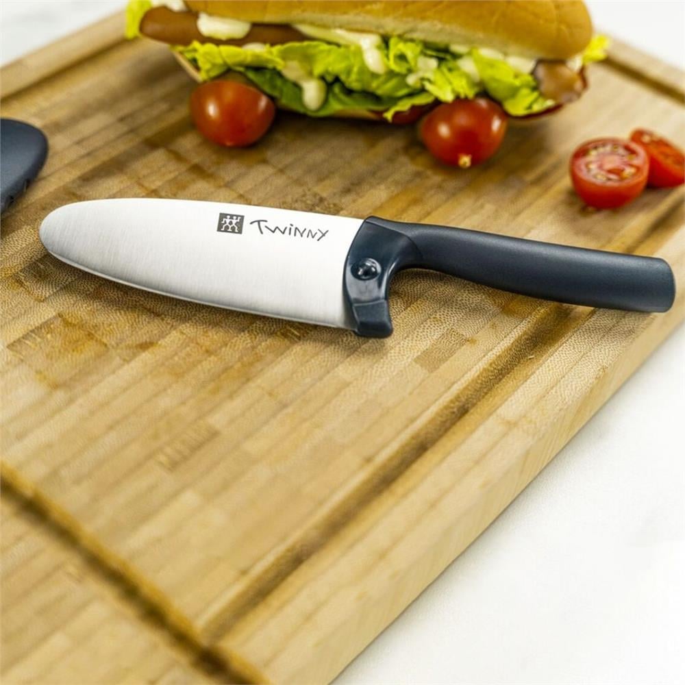 ZWILLING, TWİNNY, ŞEF BIÇAĞI, 100MM