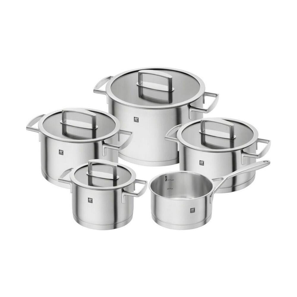ZWILLING VITALITY 5 PARÇA