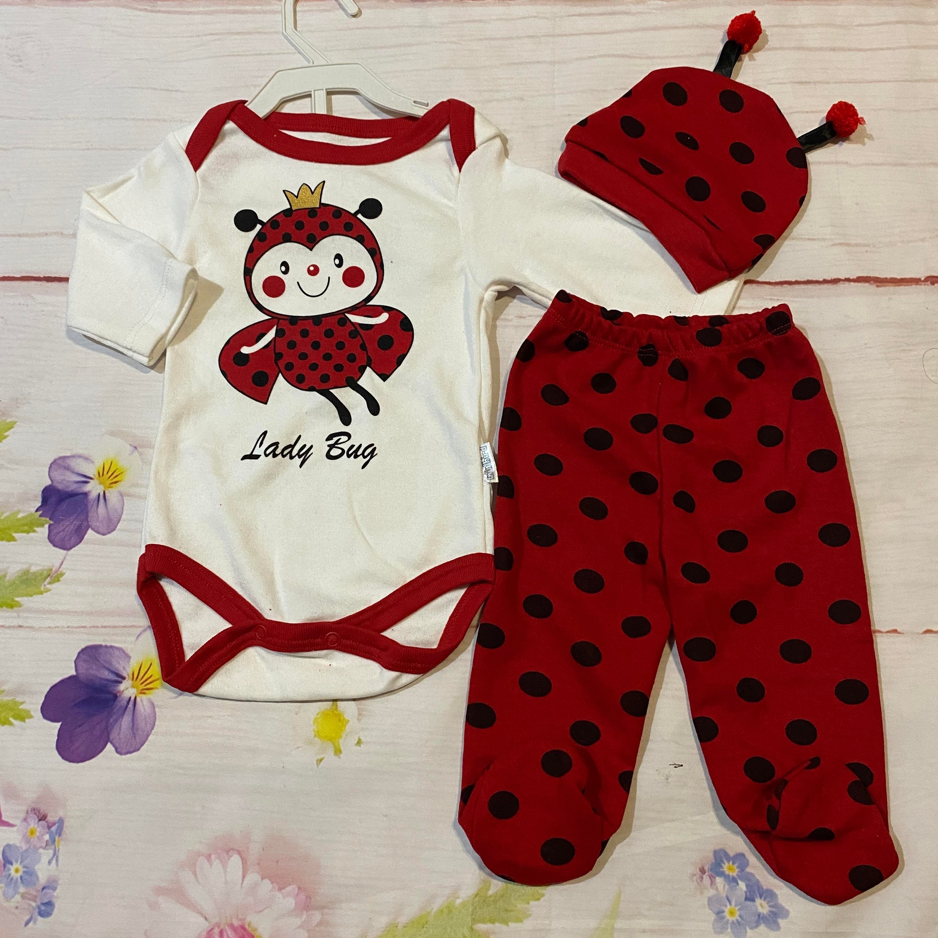 3'lü Body Seti