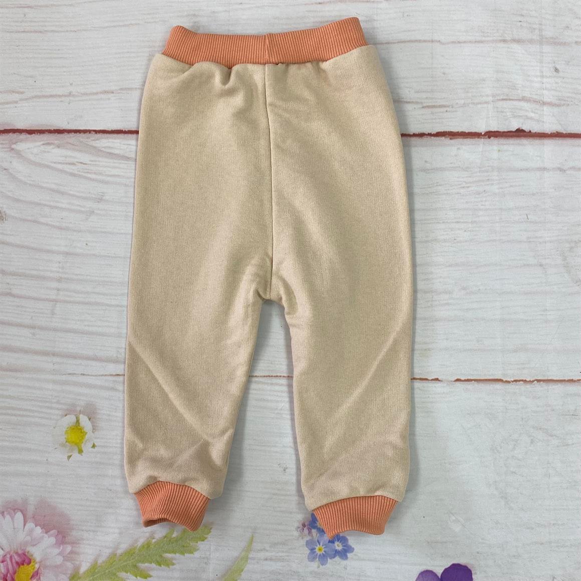 6-12 Ay Bebe Eşofman