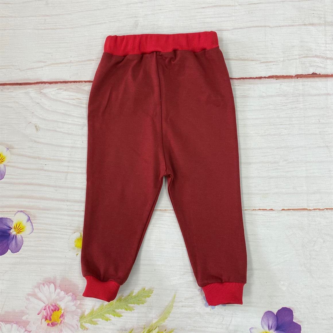 6-12 Ay Bebe Eşofman