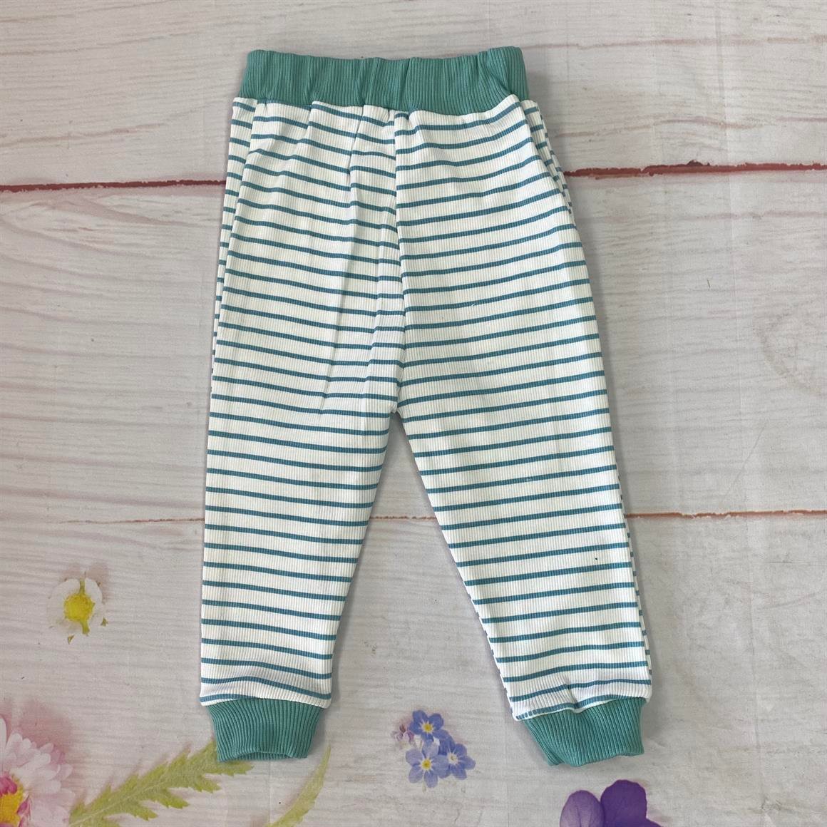 6-12 Ay Bebek Eşofman