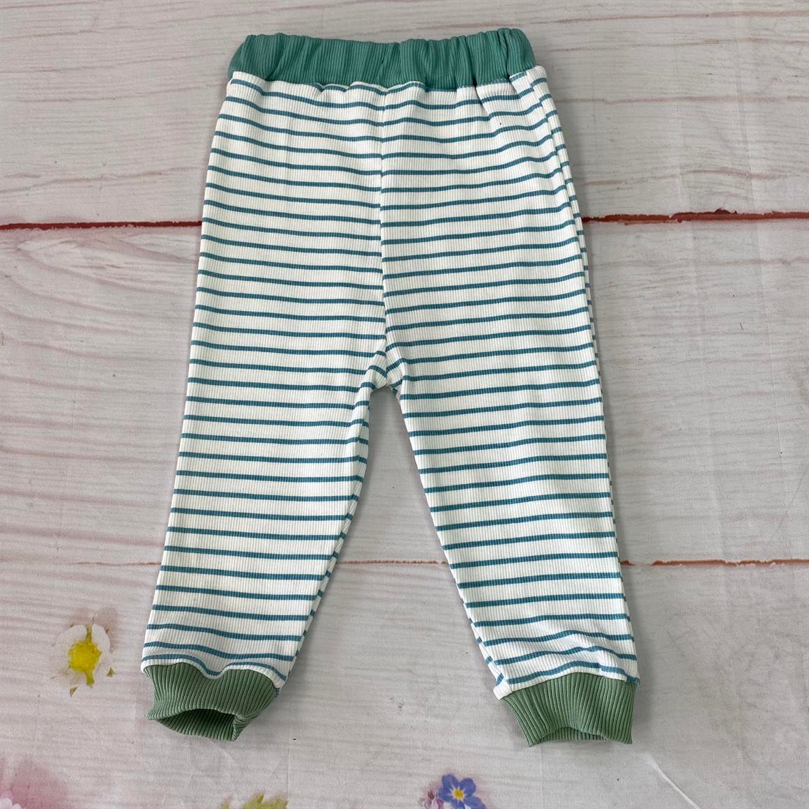 6-12 Ay Kaşkorse Bebek Eşofman
