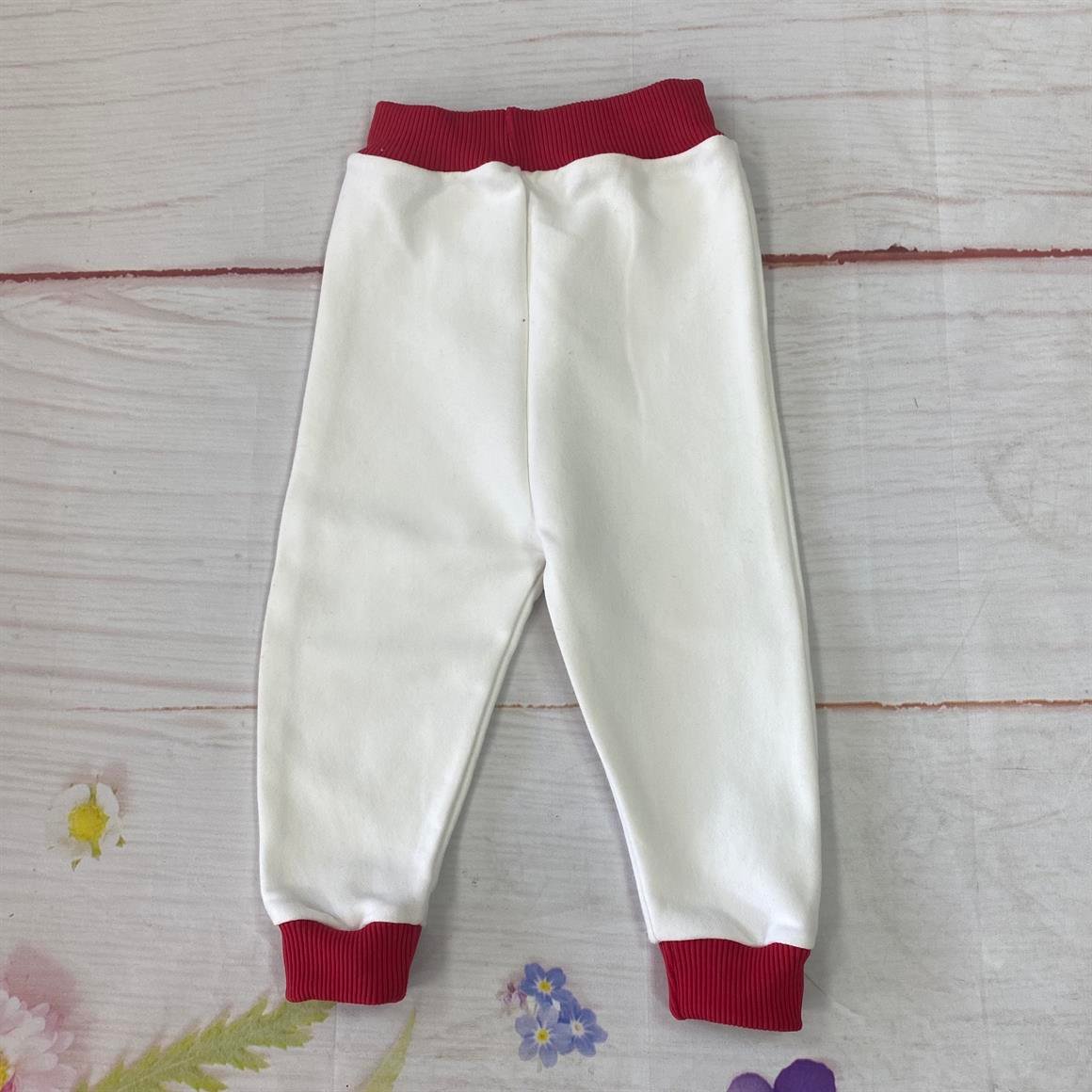 6-12 Ay Kışlık Eşofman