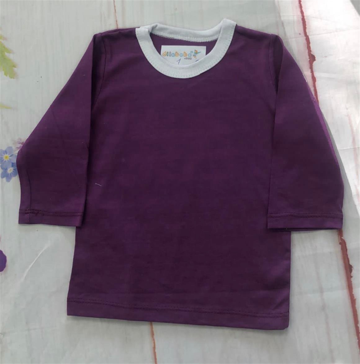 6-9 Ay Bebek Sweatshirt