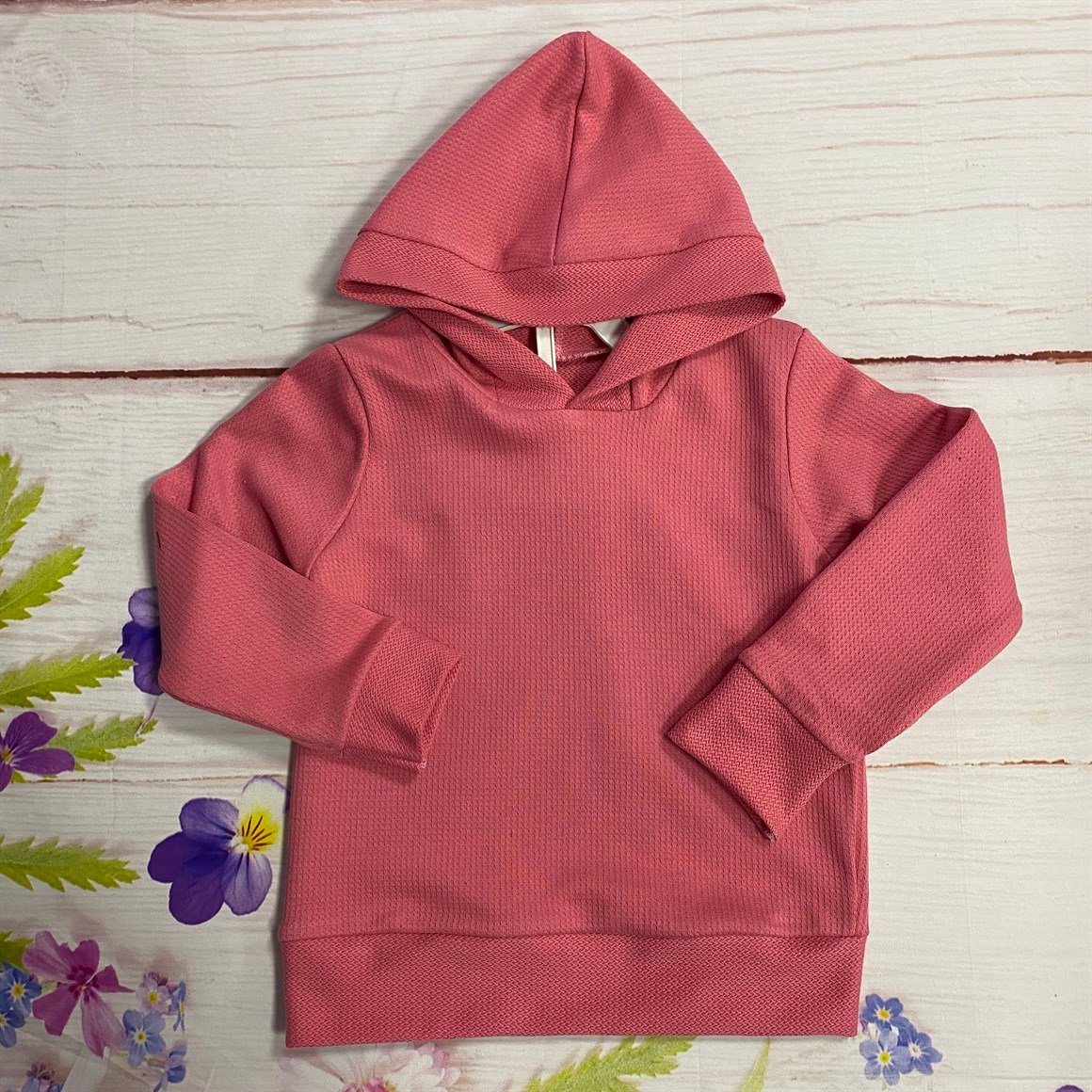 Bebek Çocuk Sweatshirt