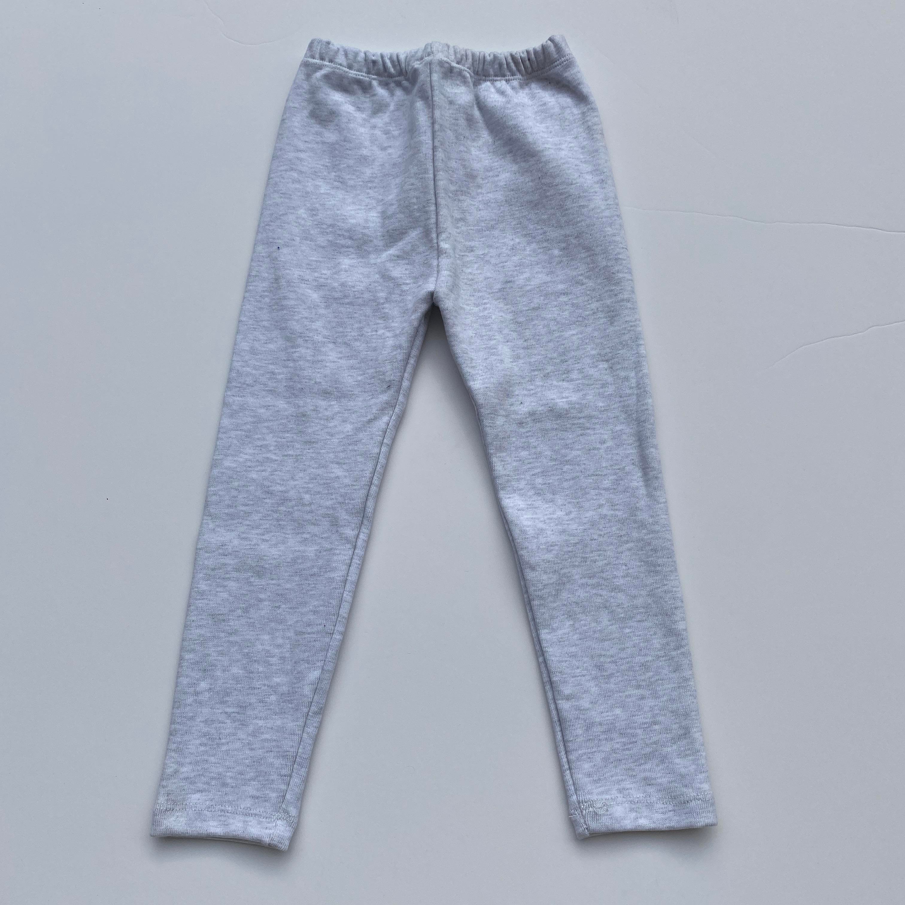 Bebek Çocuk Tayt 2-3-4 Yaş