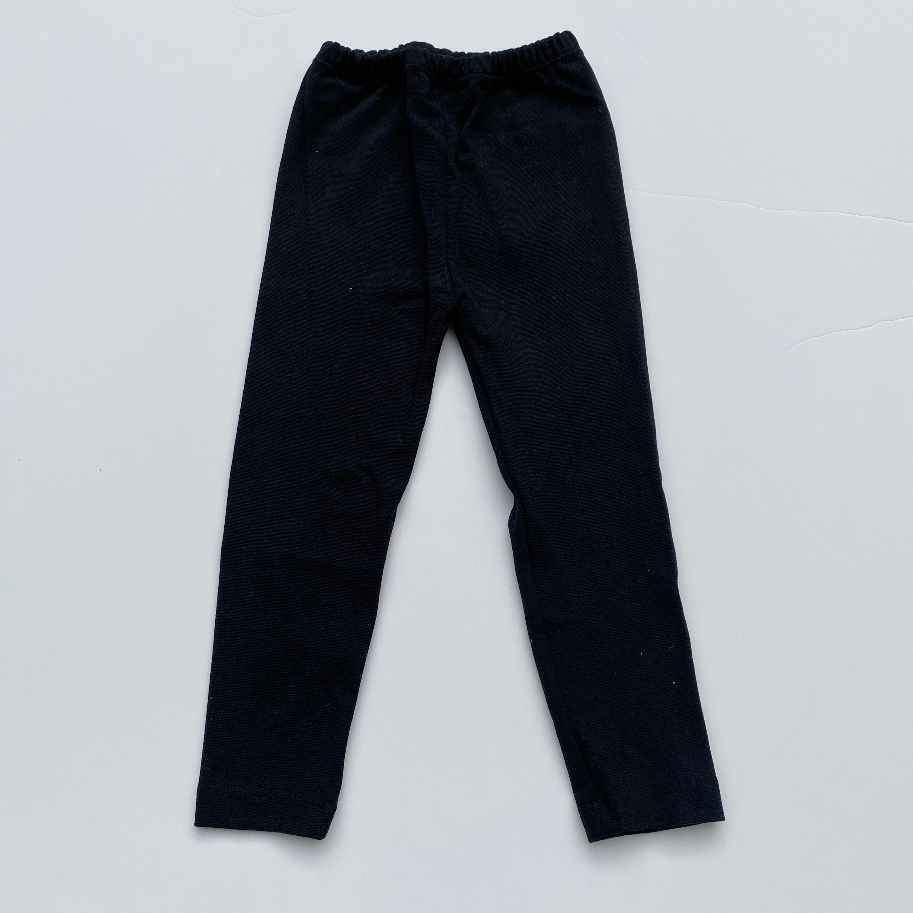 Bebek Çocuk Tayt 2-3-4 Yaş