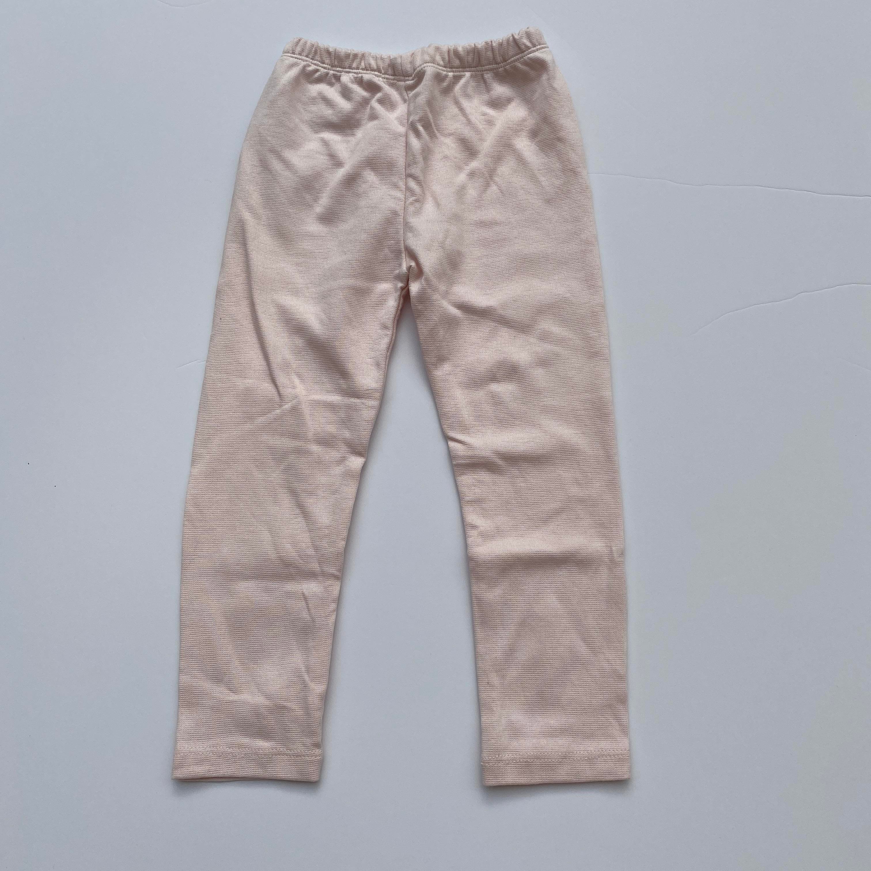 Bebek Çocuk Tayt 2-3-5 Yaş