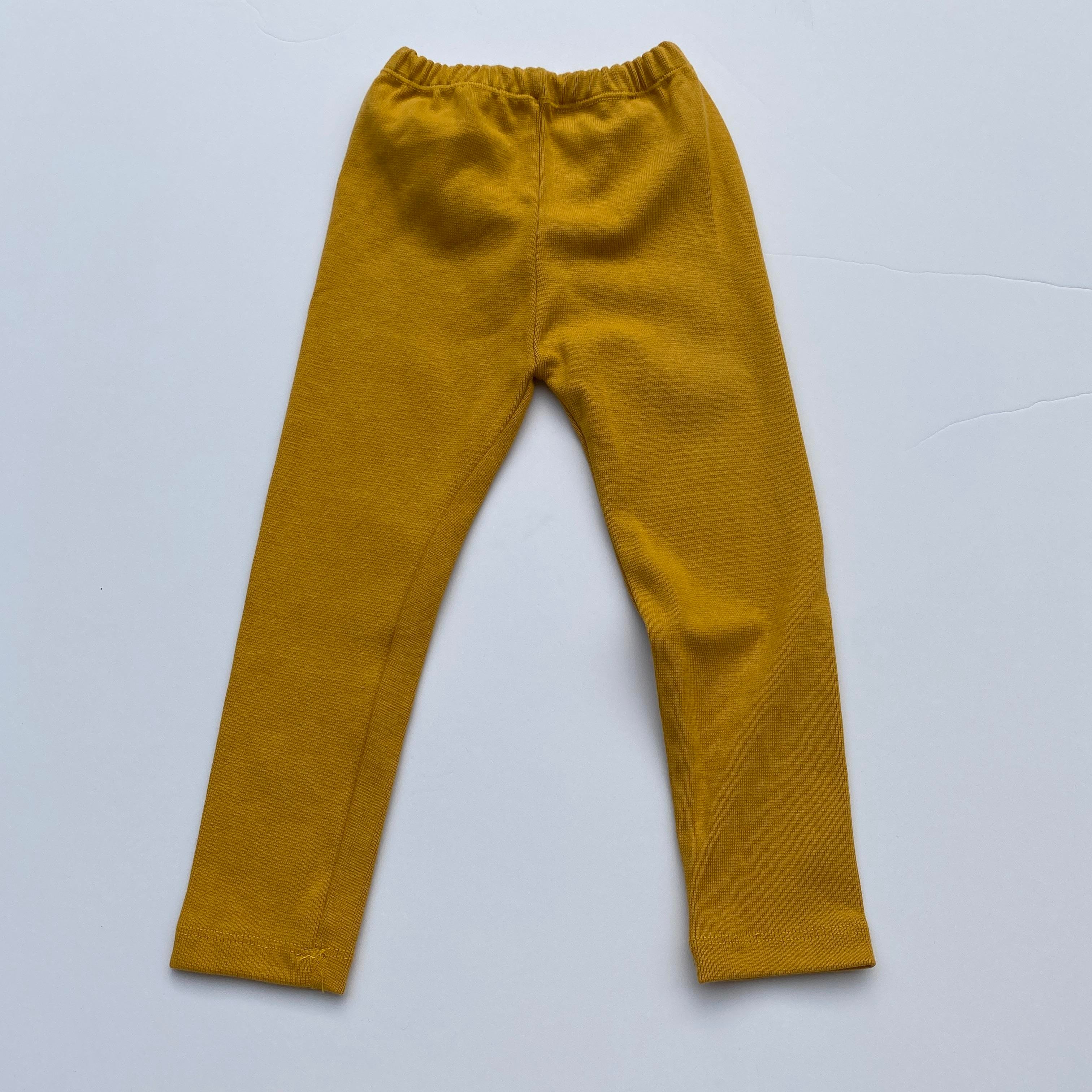 Bebek Çocuk Tayt 2-3 Yaş