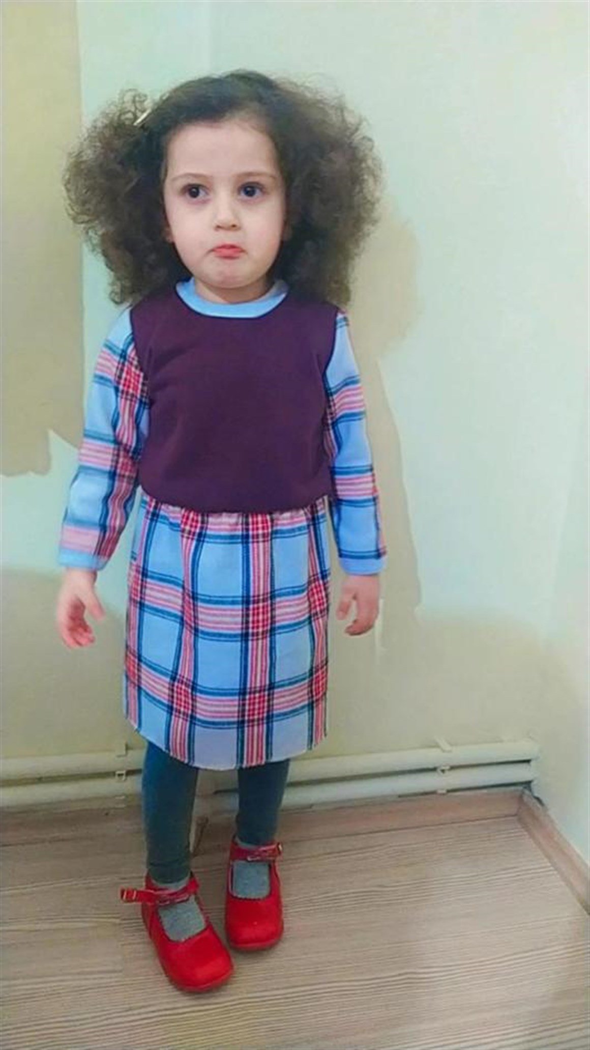 BEBEK ELBİSE