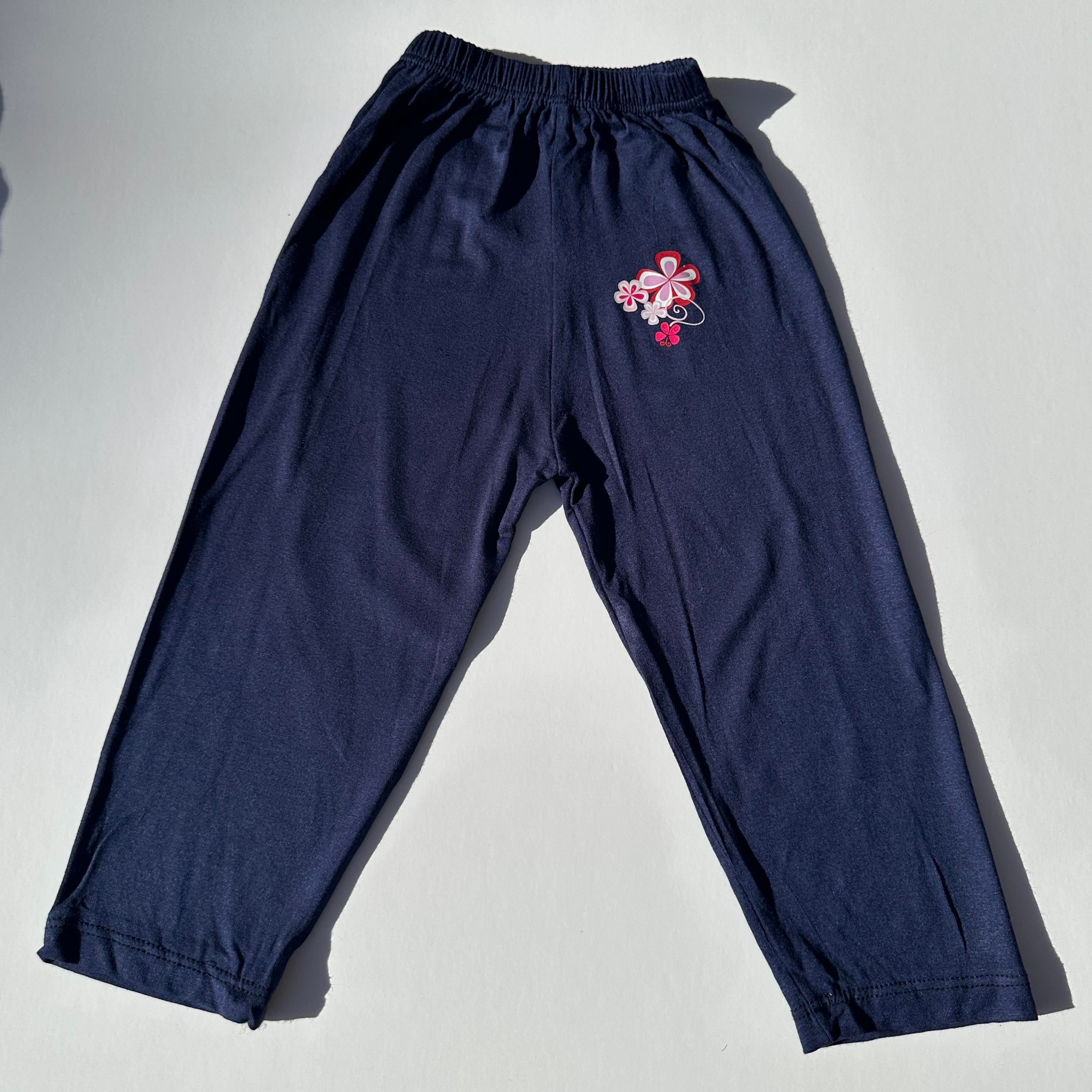 Bebek Pijama 2 Yaş