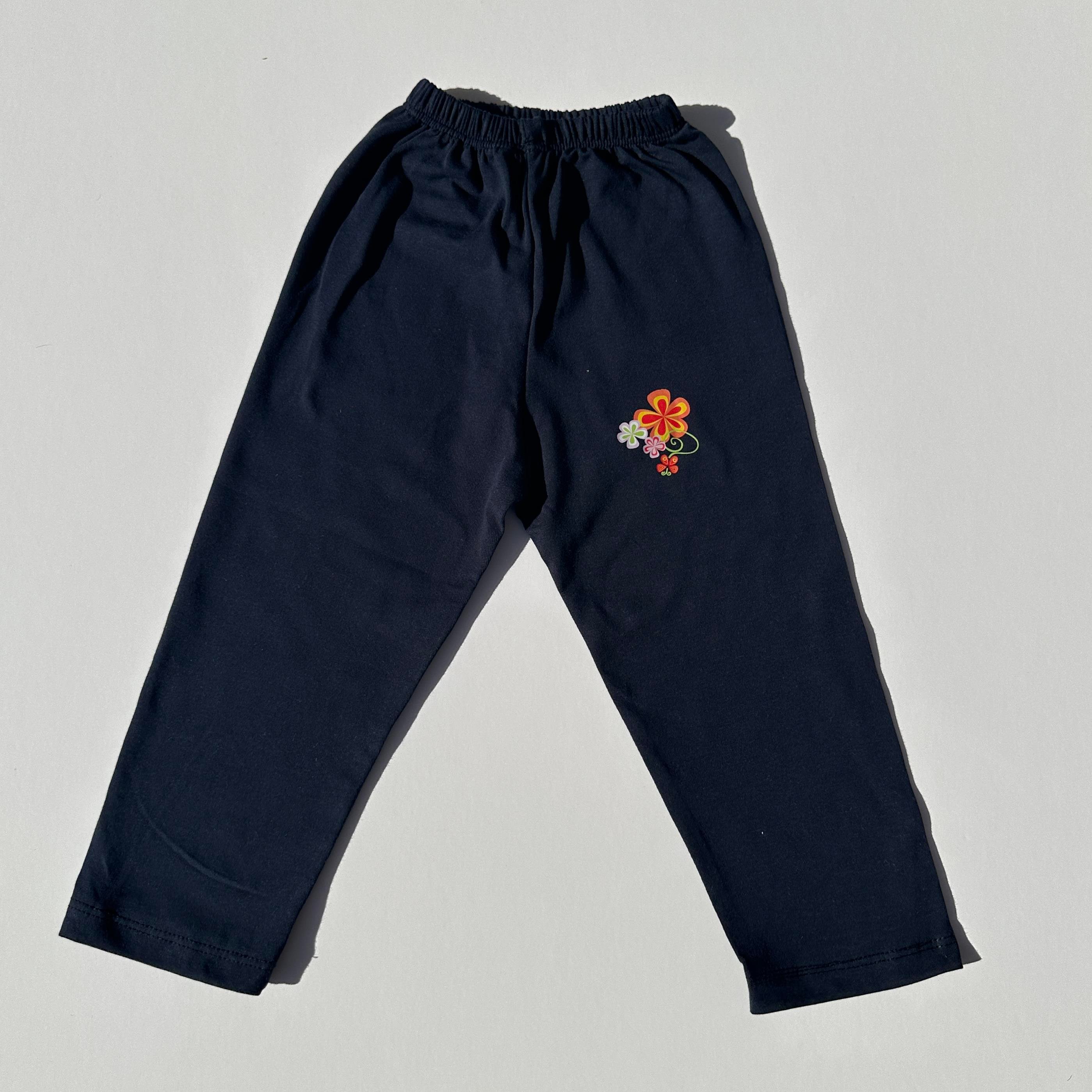 Bebek Pijama 2 Yaş