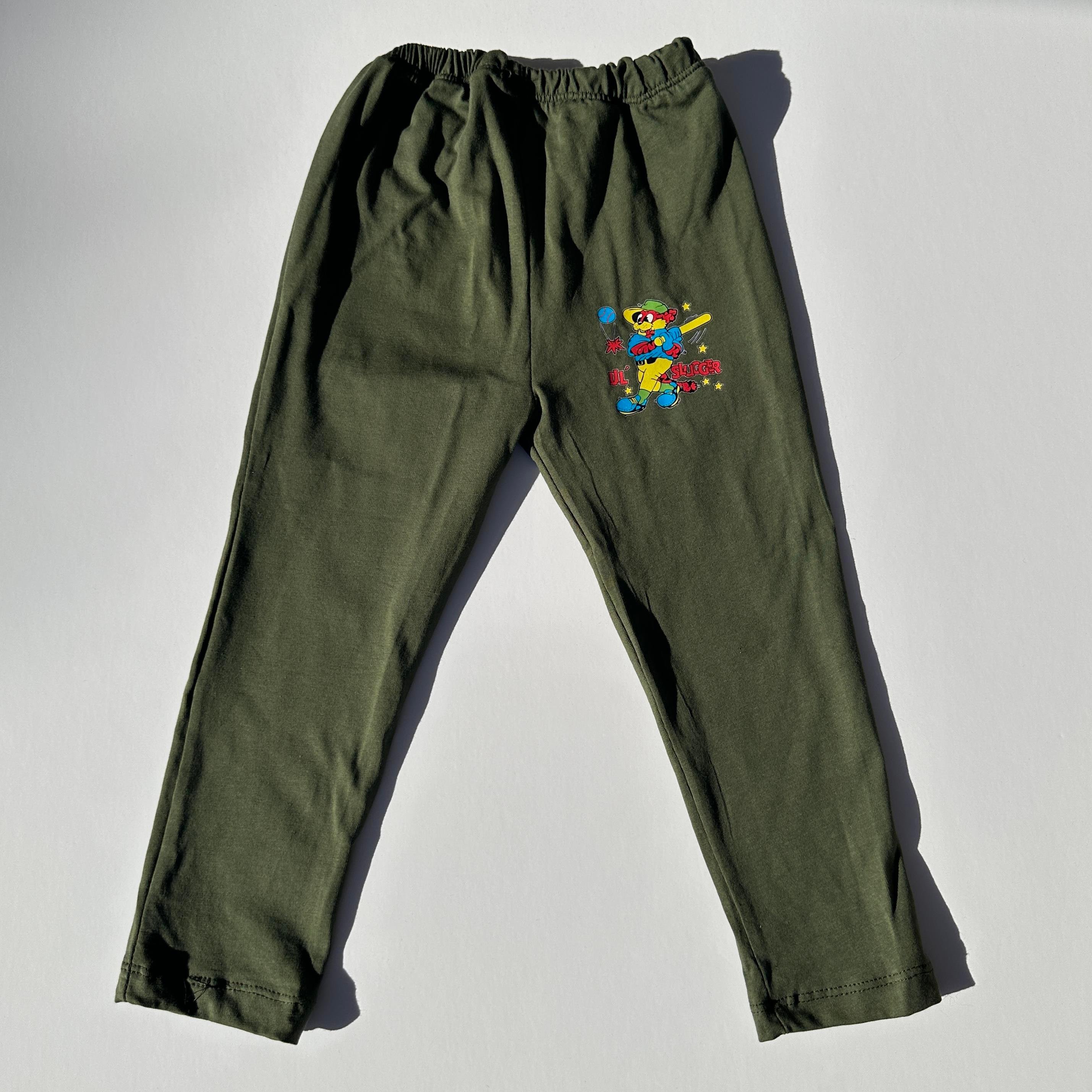 Bebek Pijama 2 Yaş