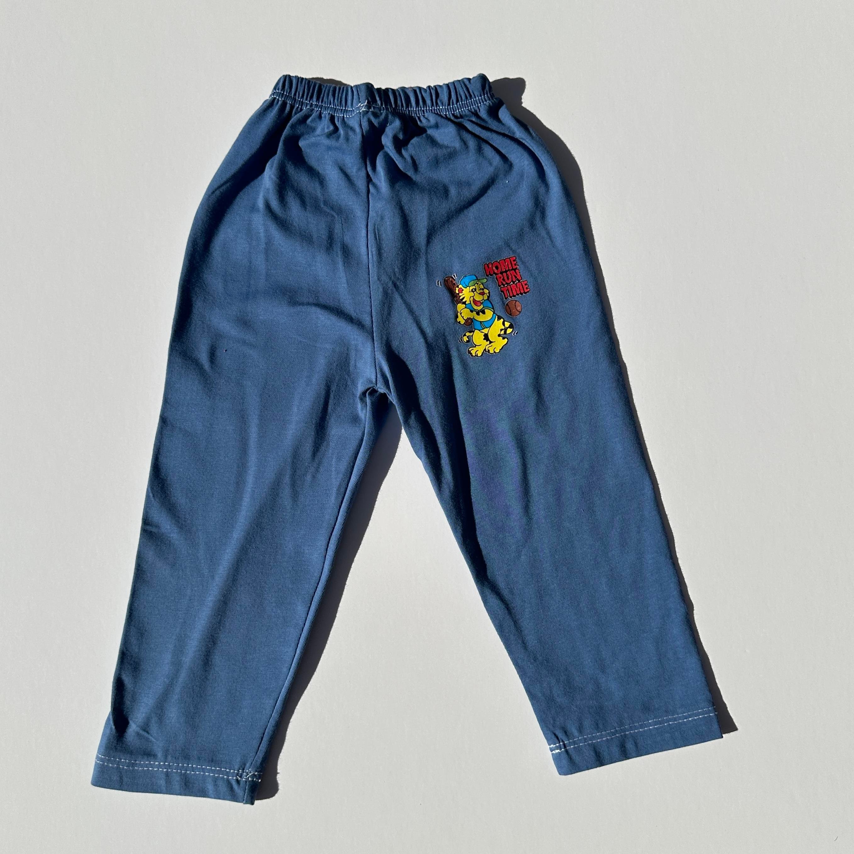 Bebek Pijama 2 Yaş