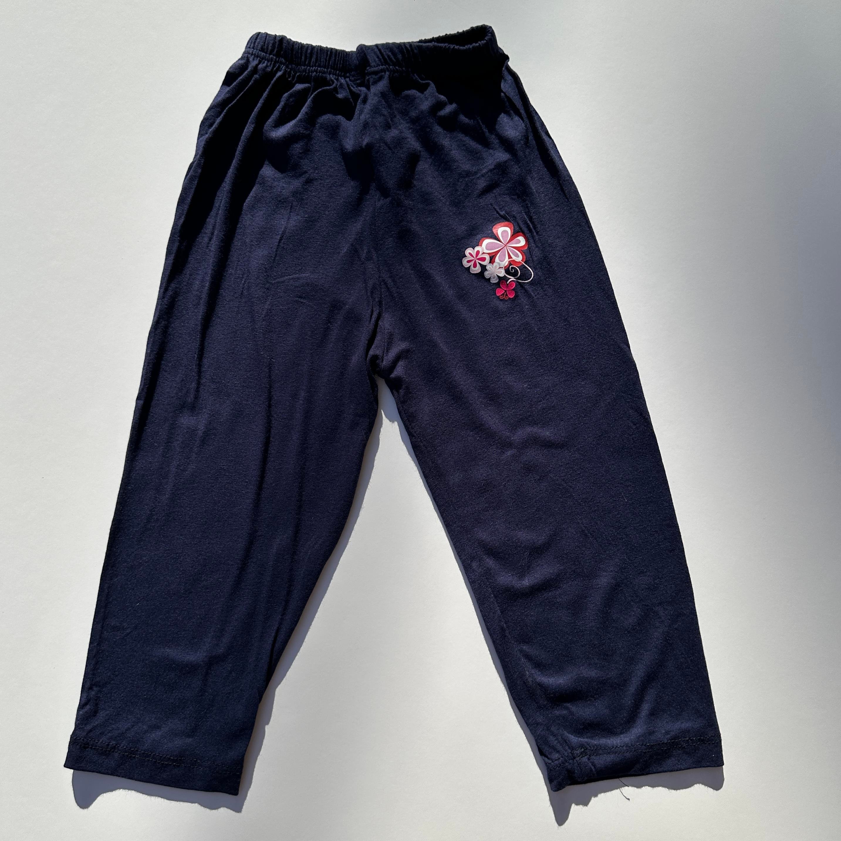 Bebek Pijama 2 Yaş
