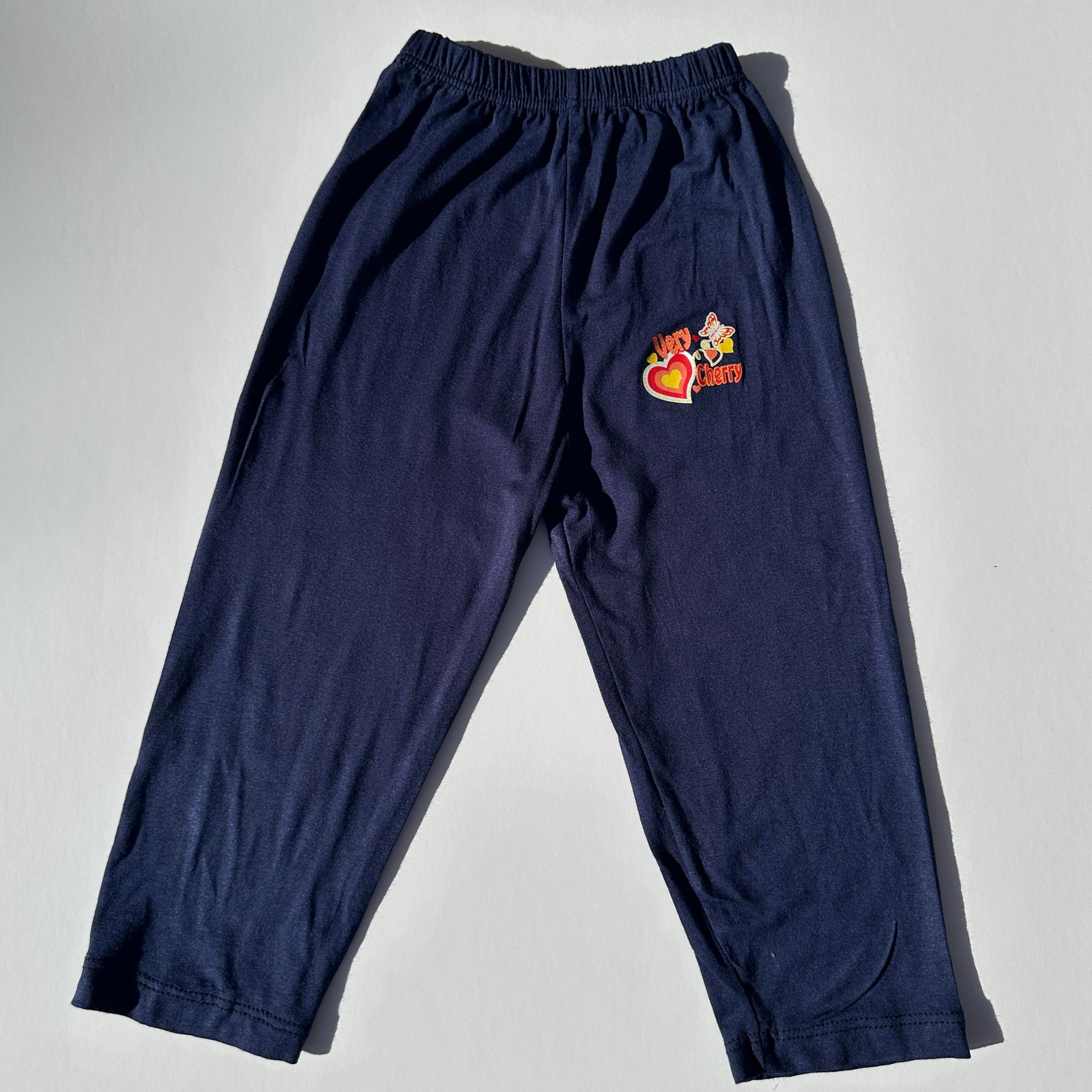 Bebek Pijama 2 Yaş