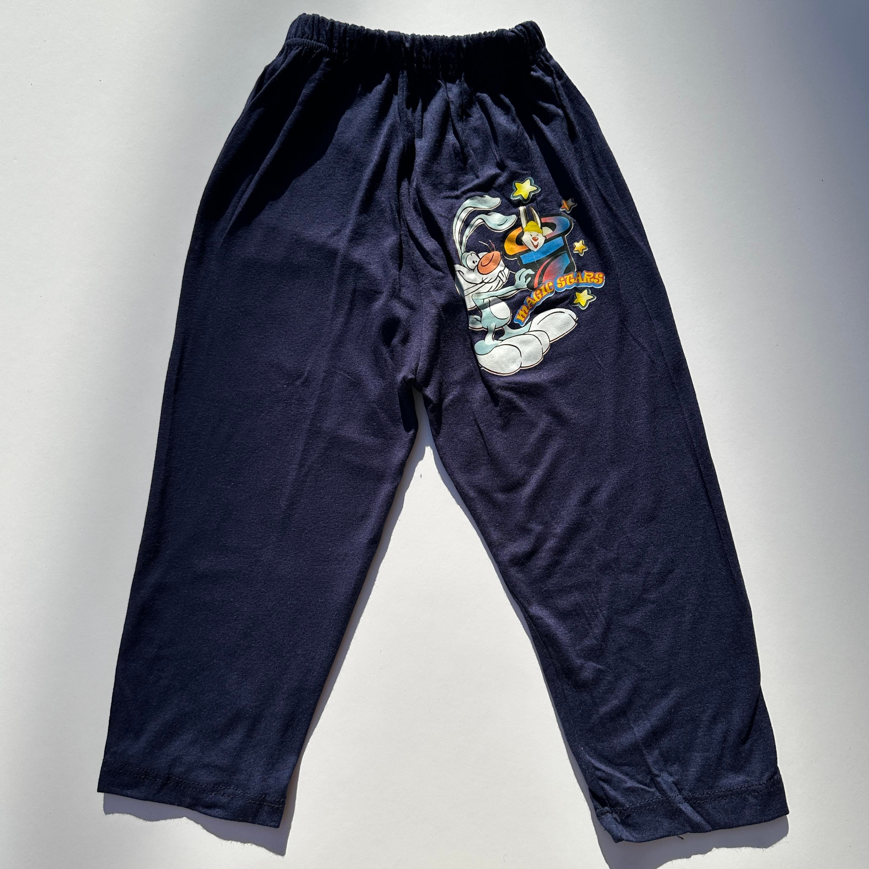 Bebek Pijama 2 Yaş