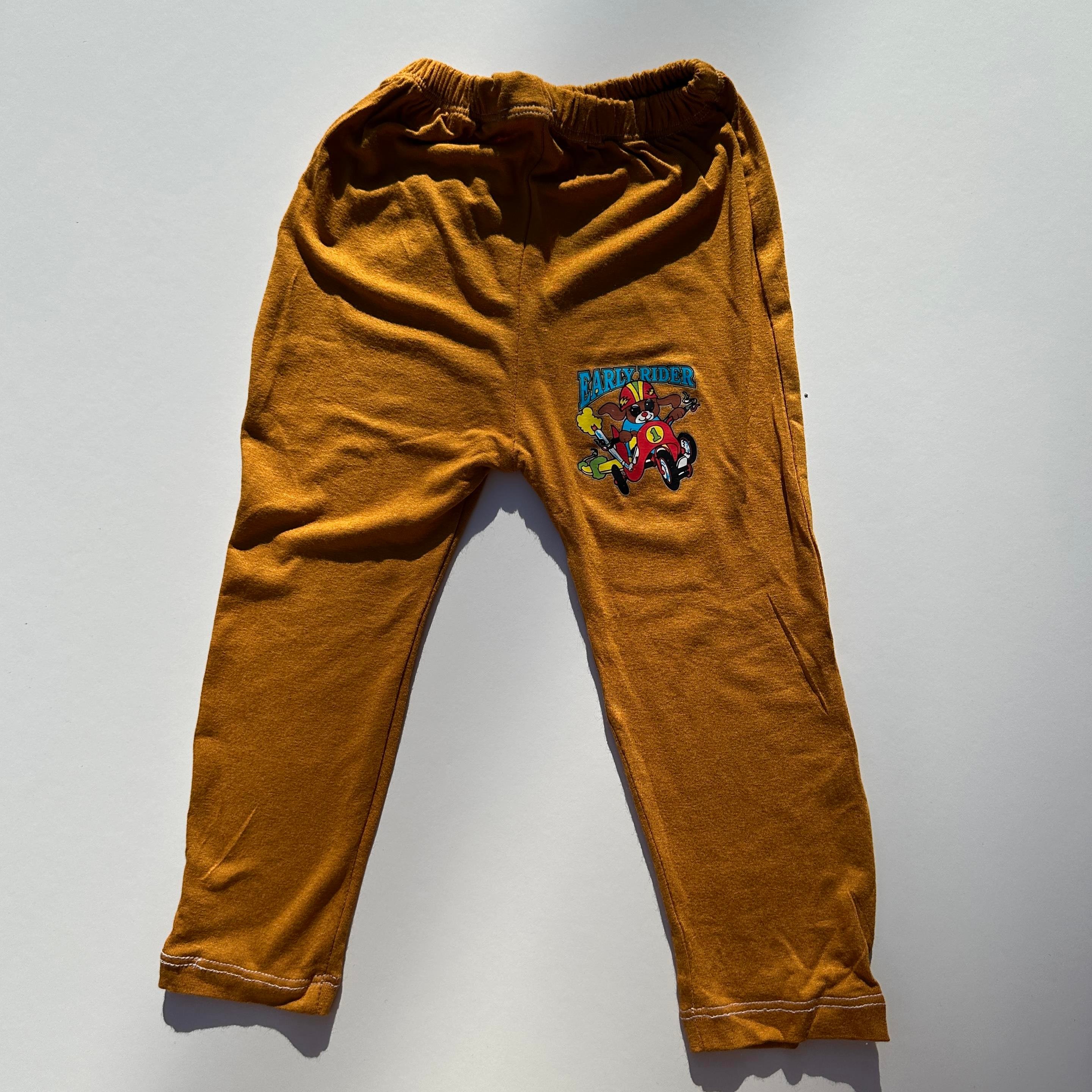 Bebek Pijama 6 Ay-1 Yaş