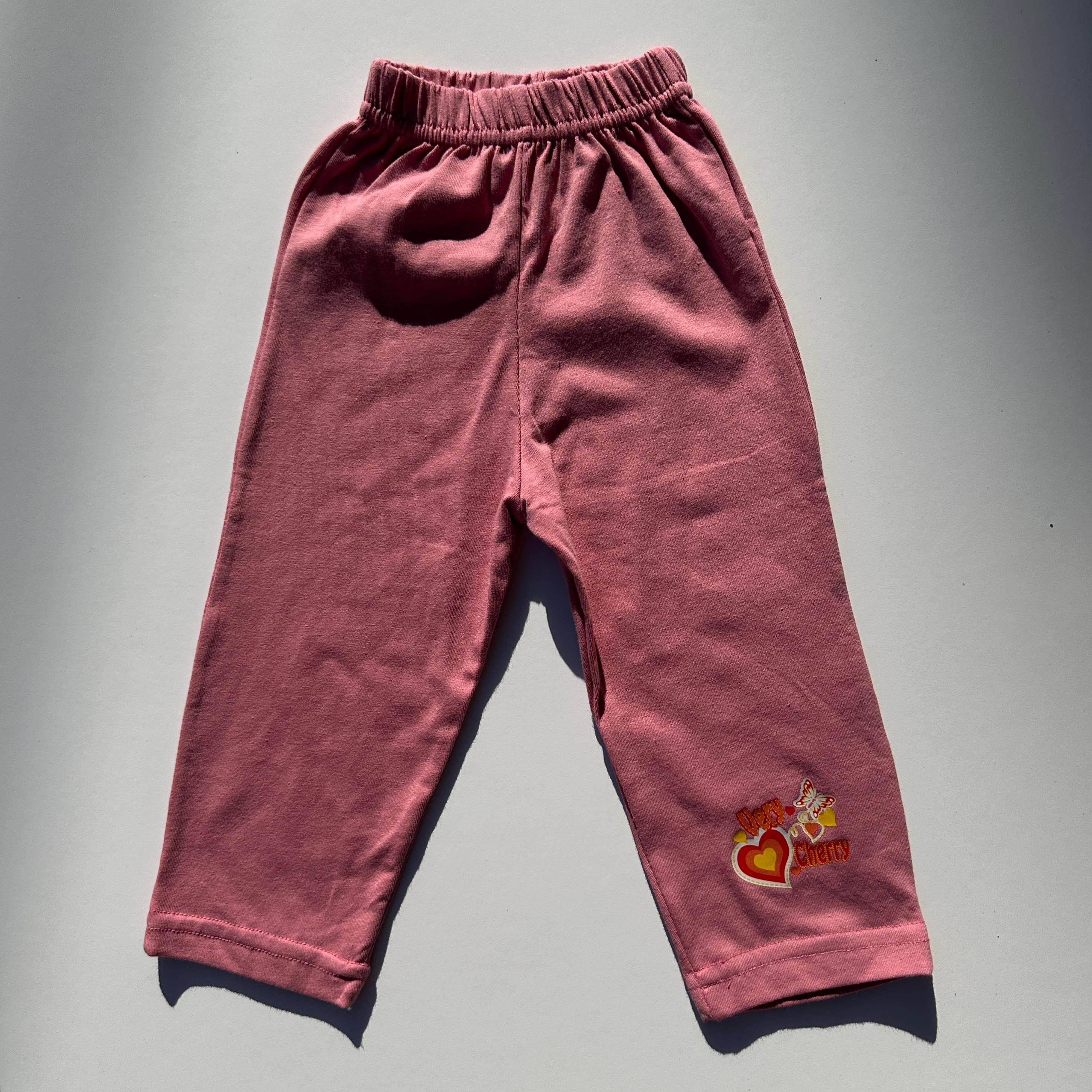 Bebek Pijama 6 Ay
