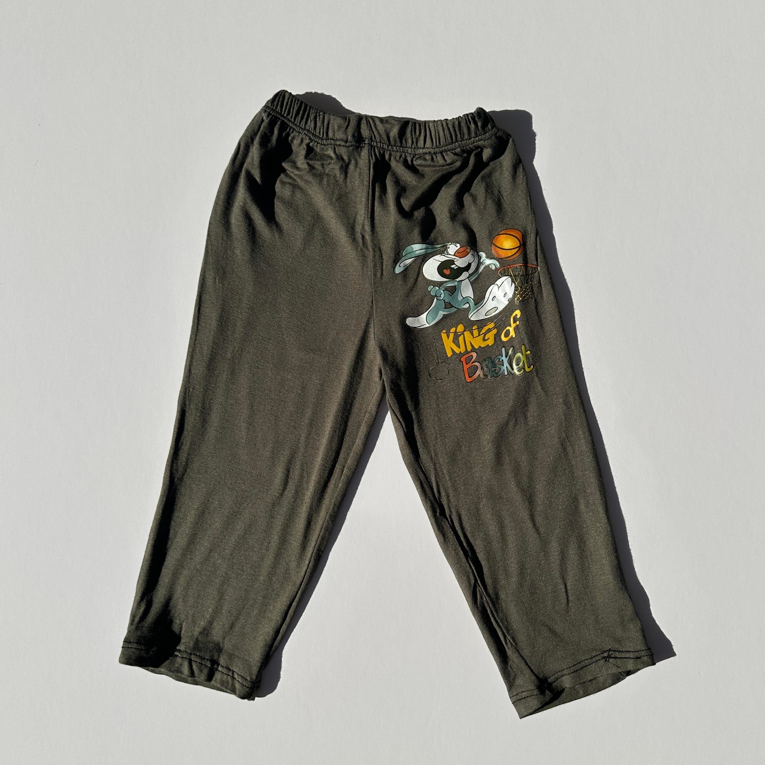 Bebek Pijama 6 Ay