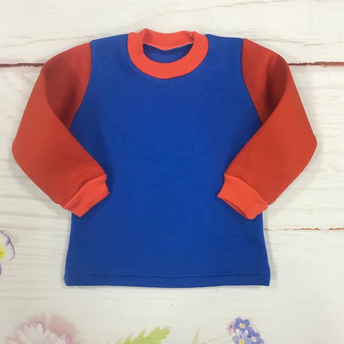 Bebek Sweatshirt