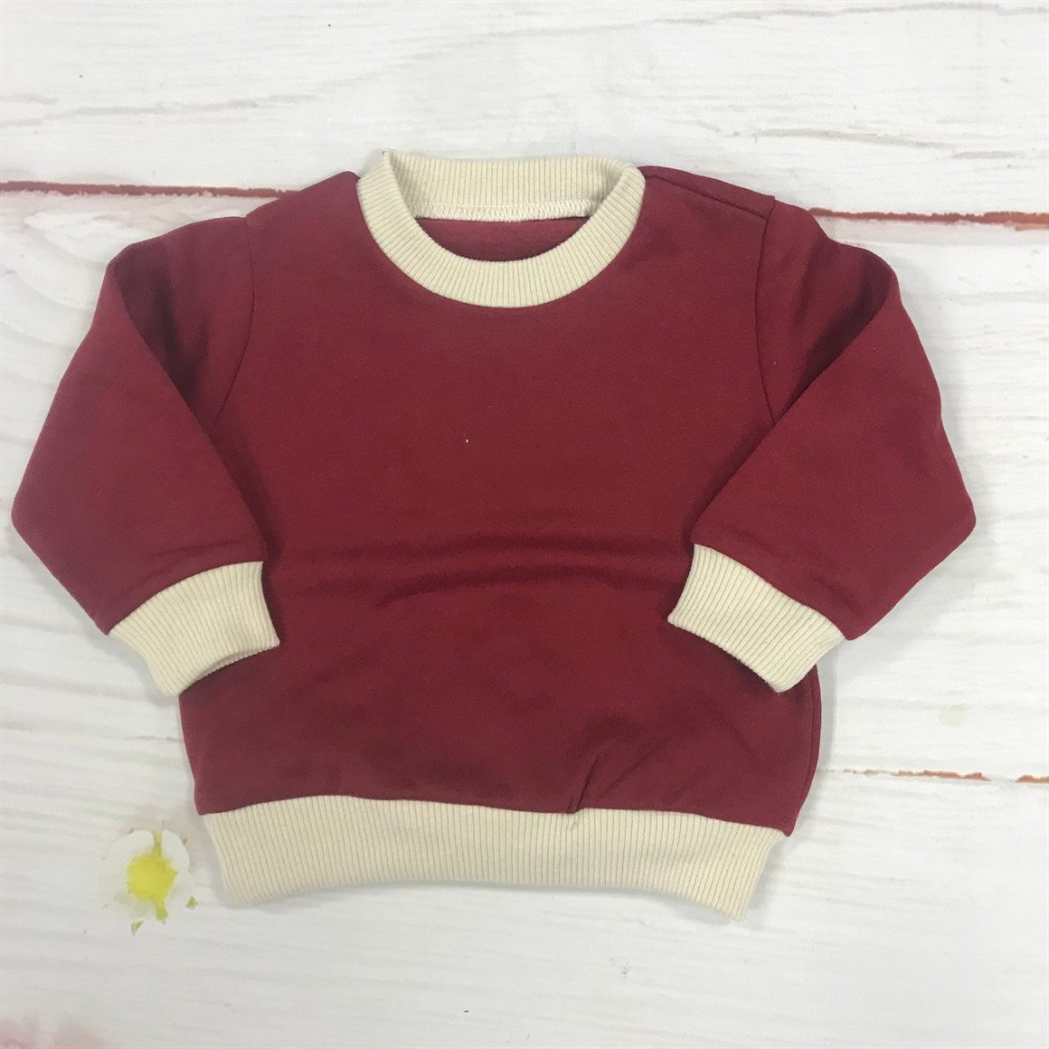 Bebek Sweatshirt