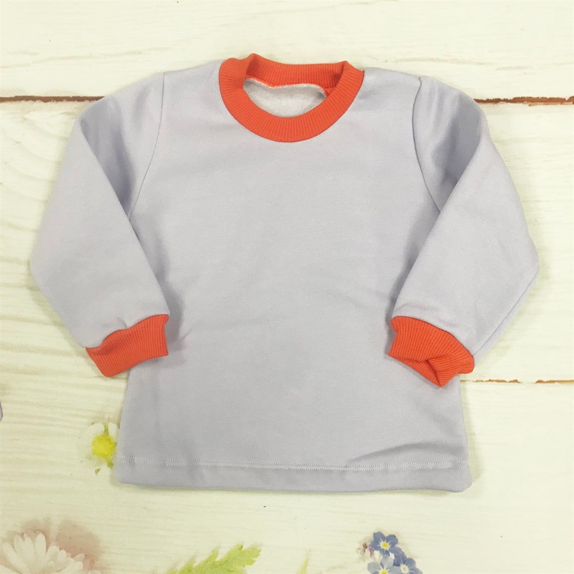 Bebek Sweatshirt