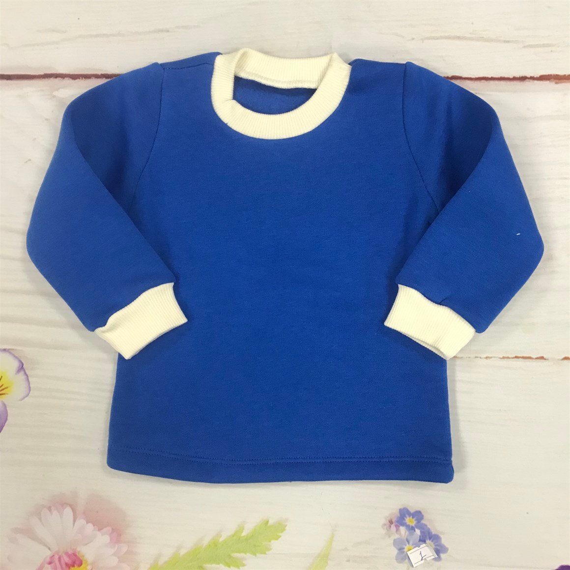 Bebek Sweatshirt