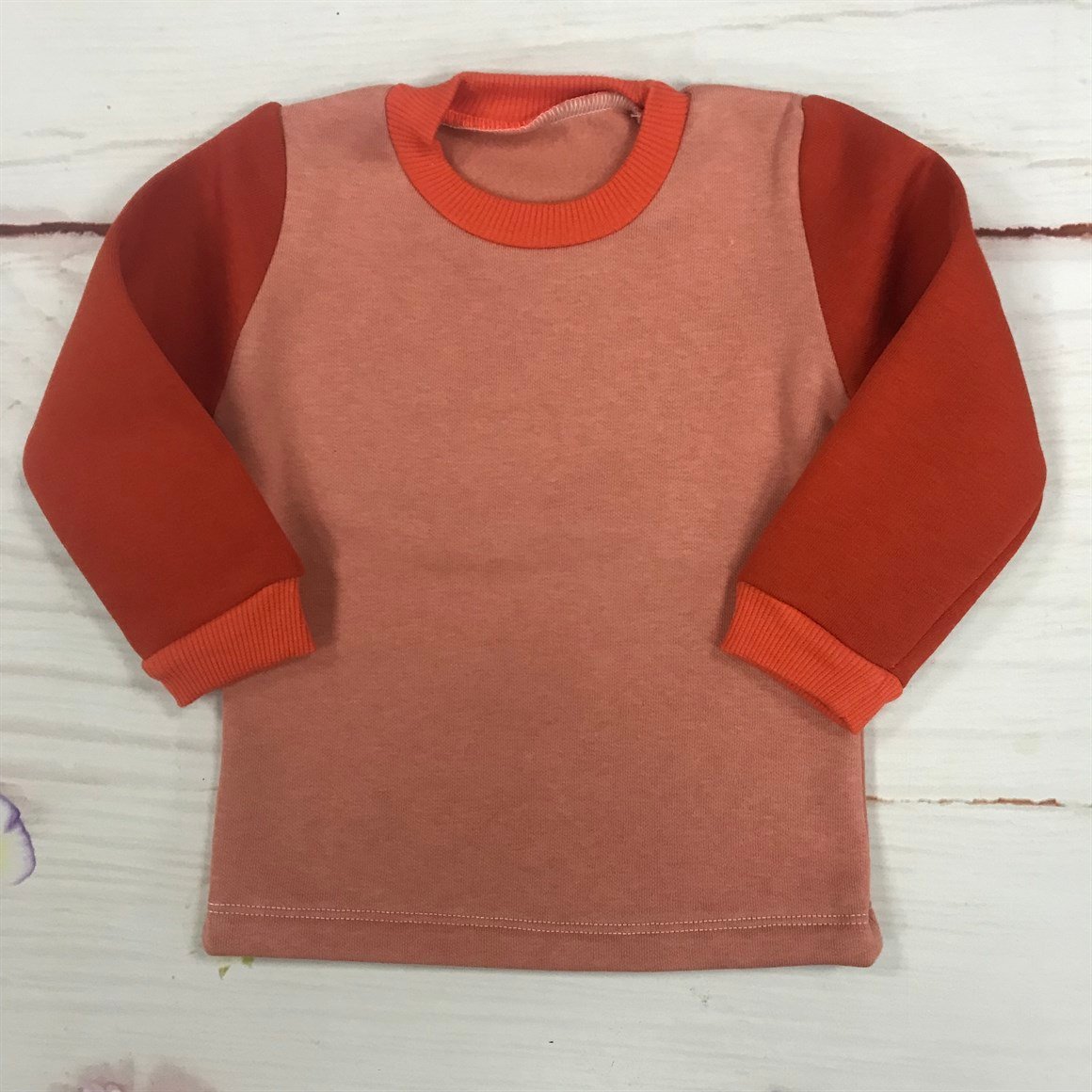 Bebek Sweatshirt