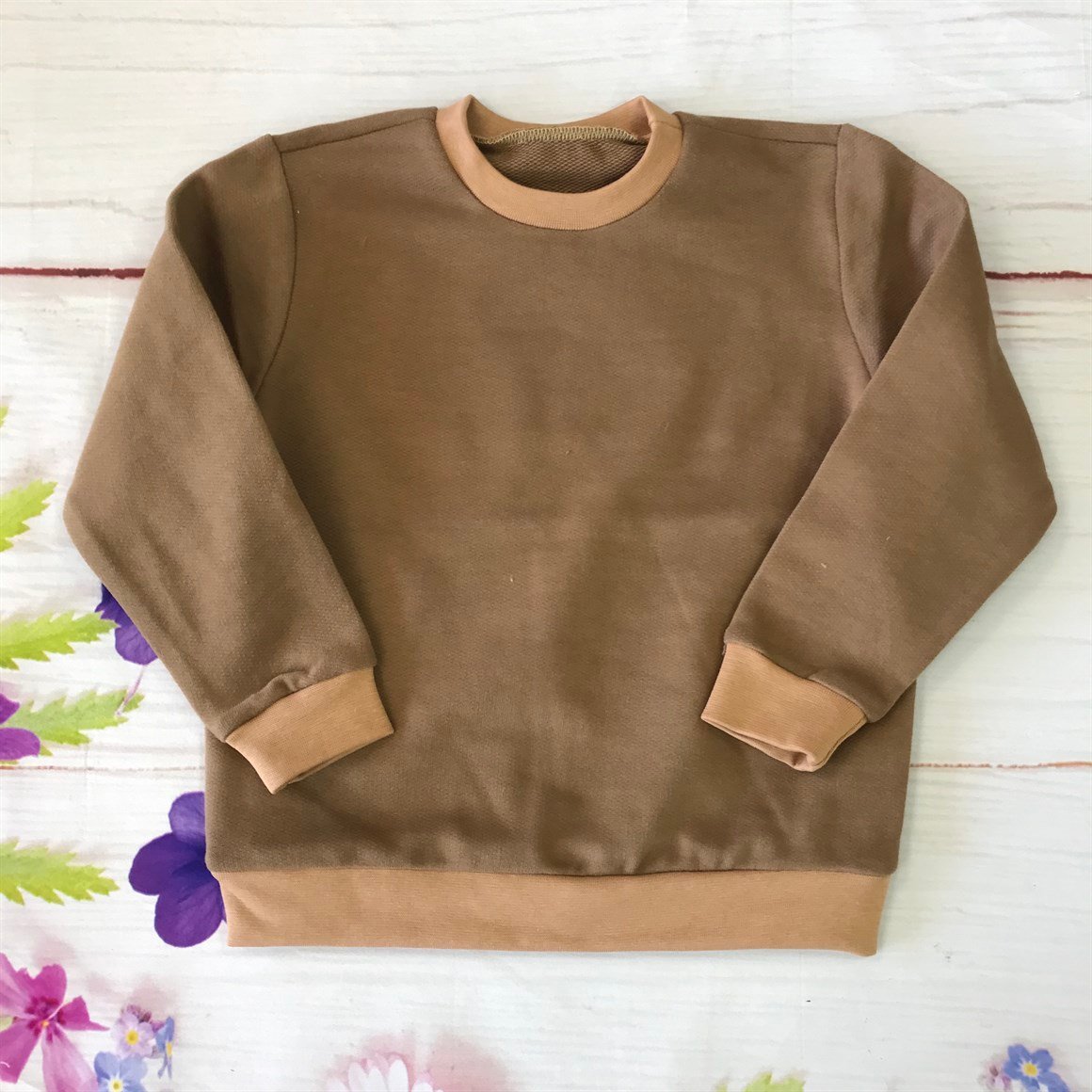 Bebek Sweatshirt