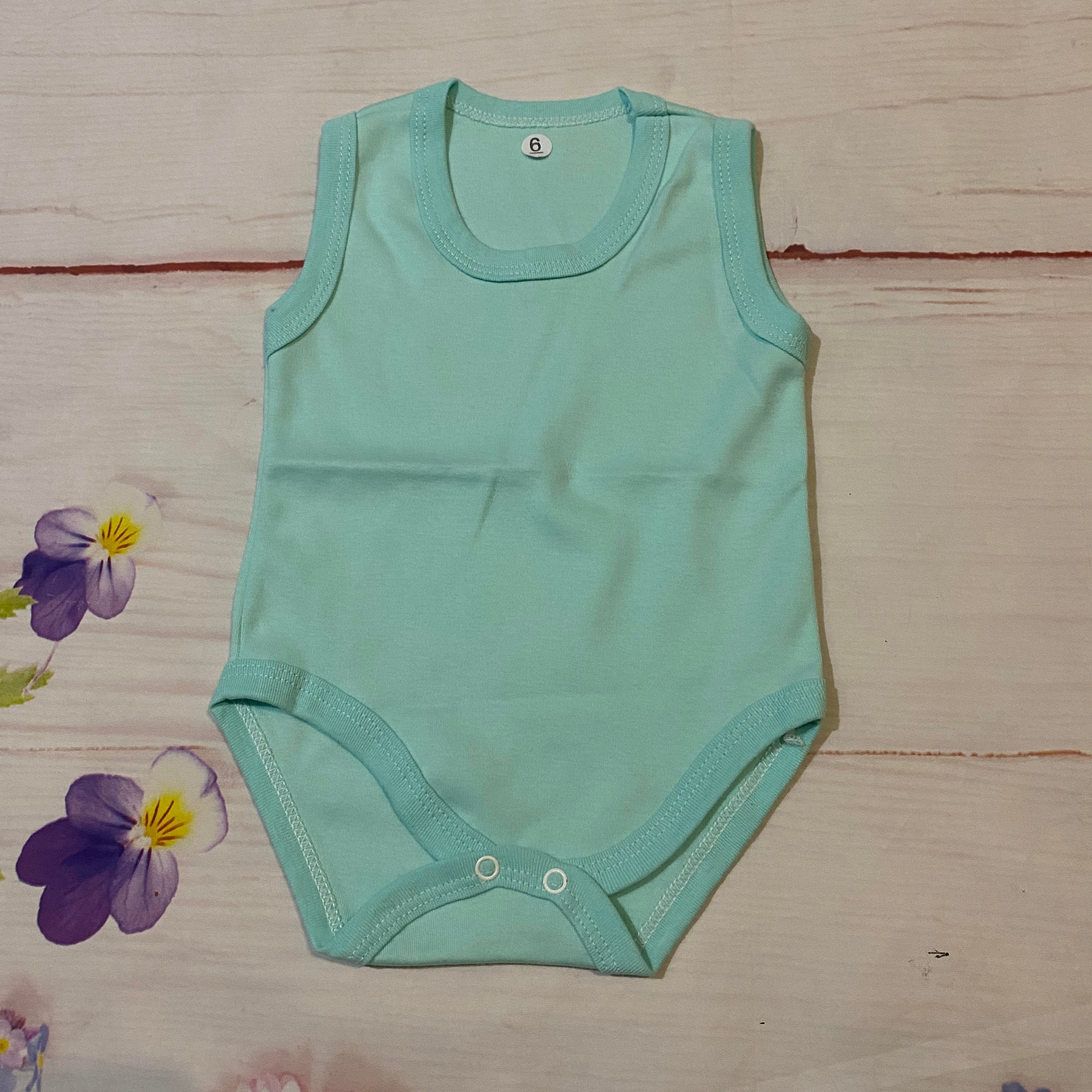 Çıtçıtlı Atlet Body