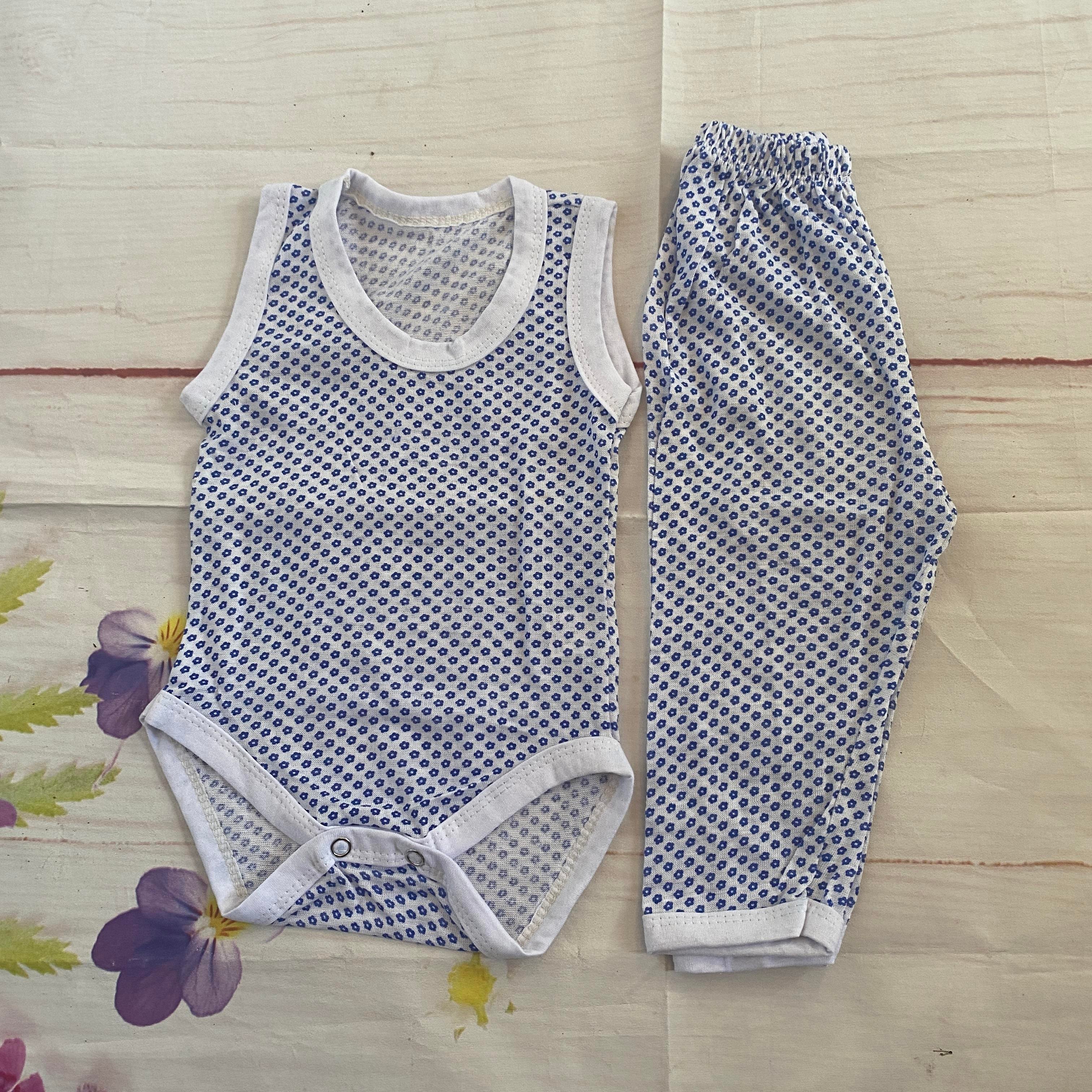 Çıtçıtlı Atlet Body Seti