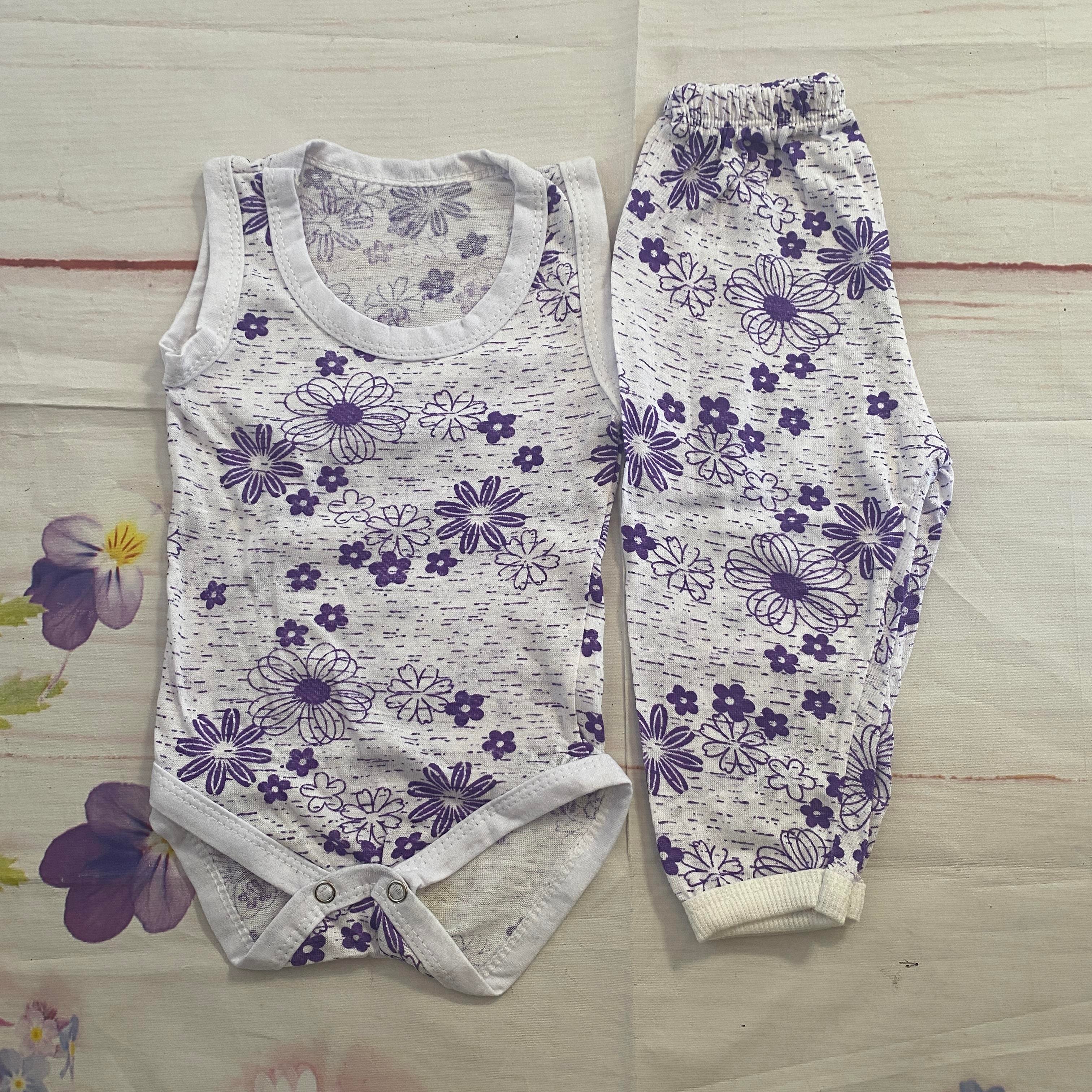 Çıtçıtlı Atlet Body Seti
