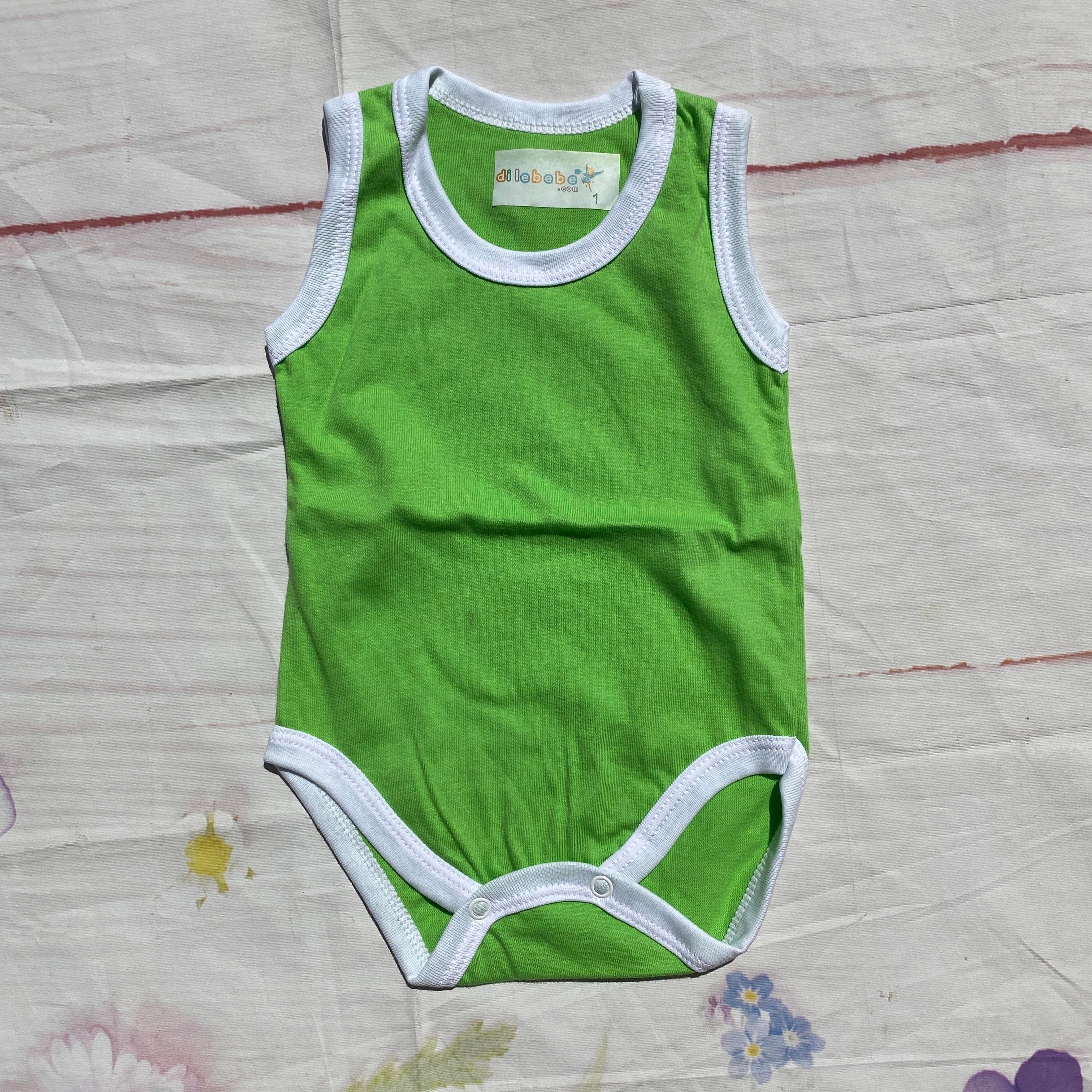 Çıtçıtlı Badi 0-6 Ay