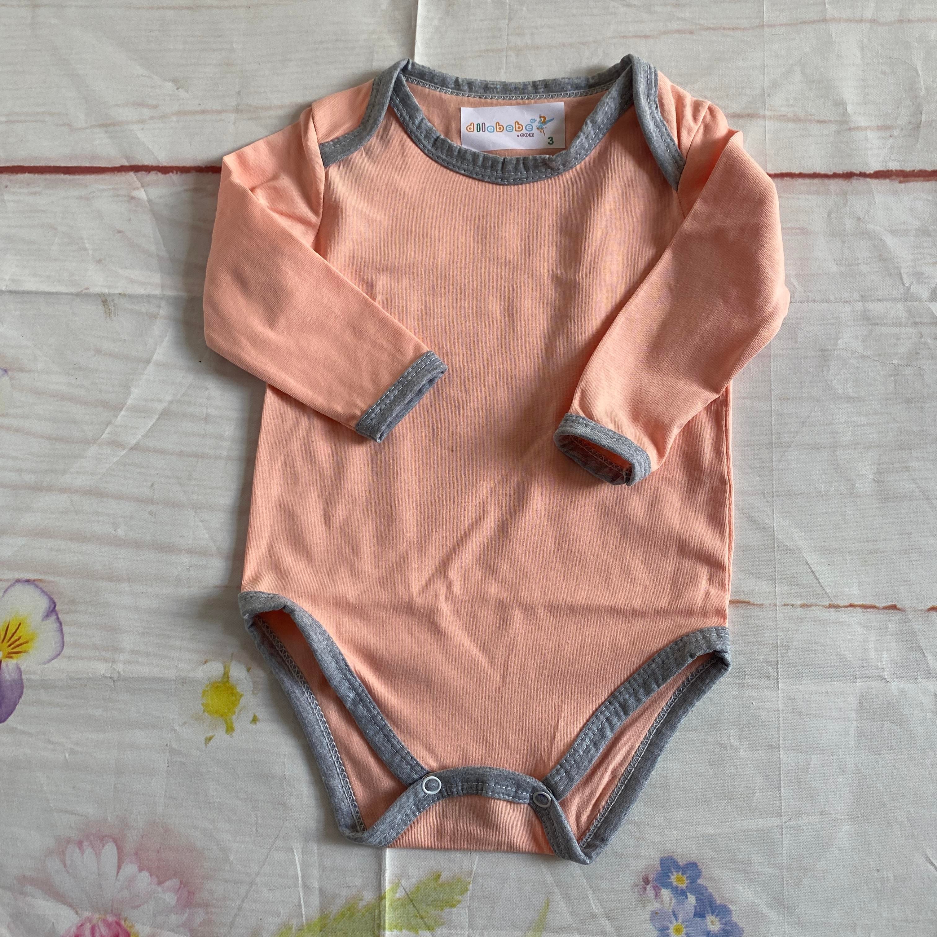 Çıtçıtlı Body