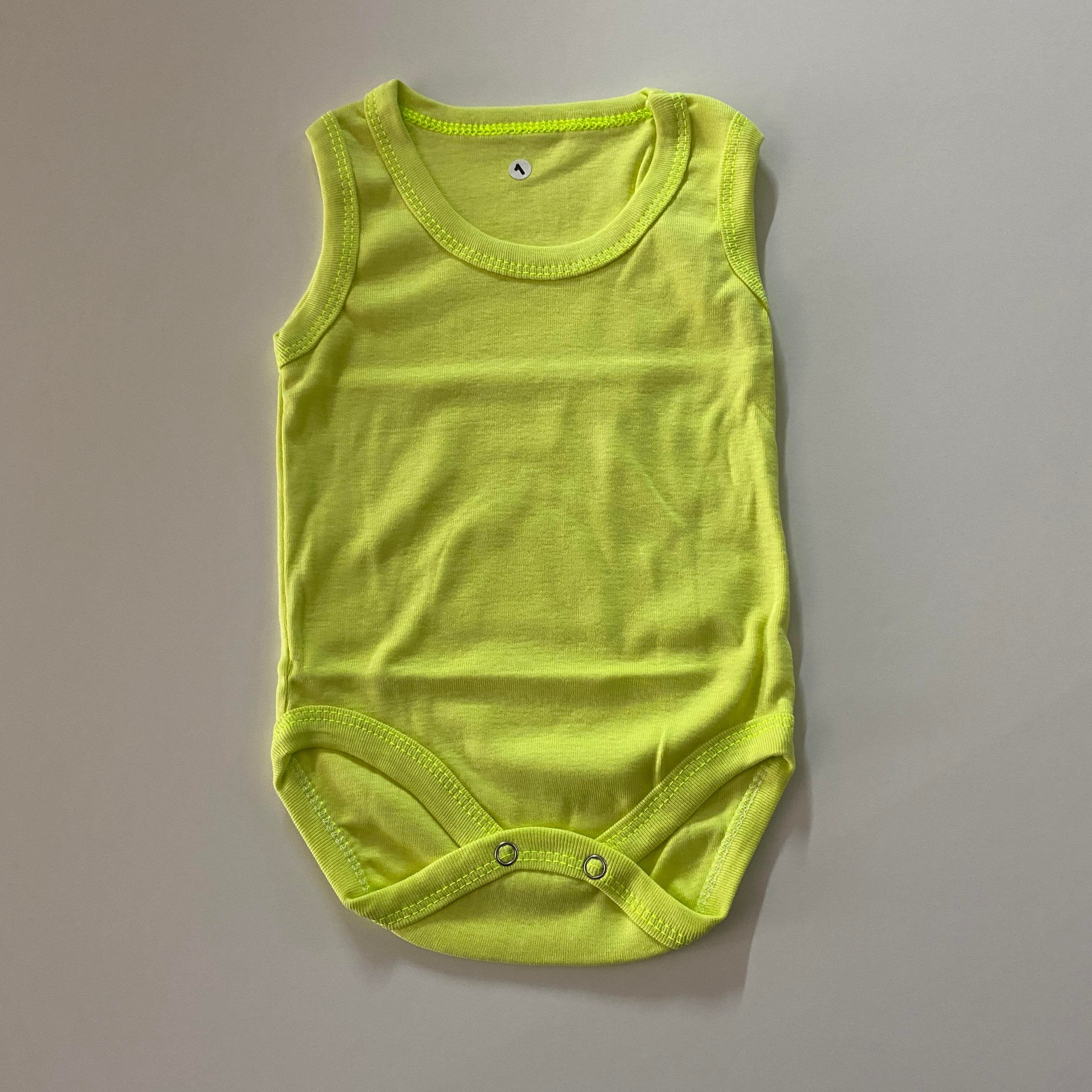 Çıtçıtlı Body 0-9 Ay