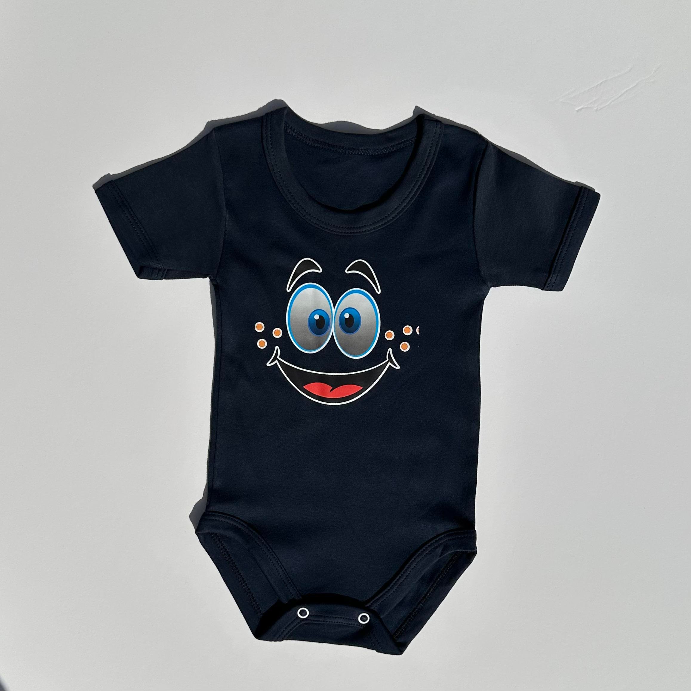Çıtçıtlı Body 3 Ay