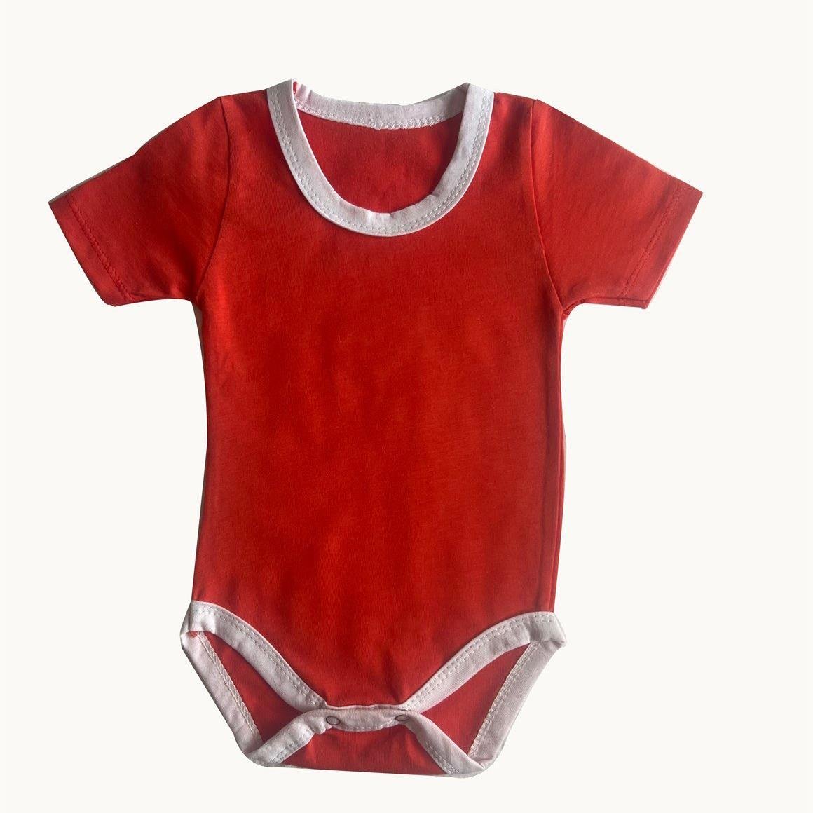 Çıtçıtlı Body 3 Ay