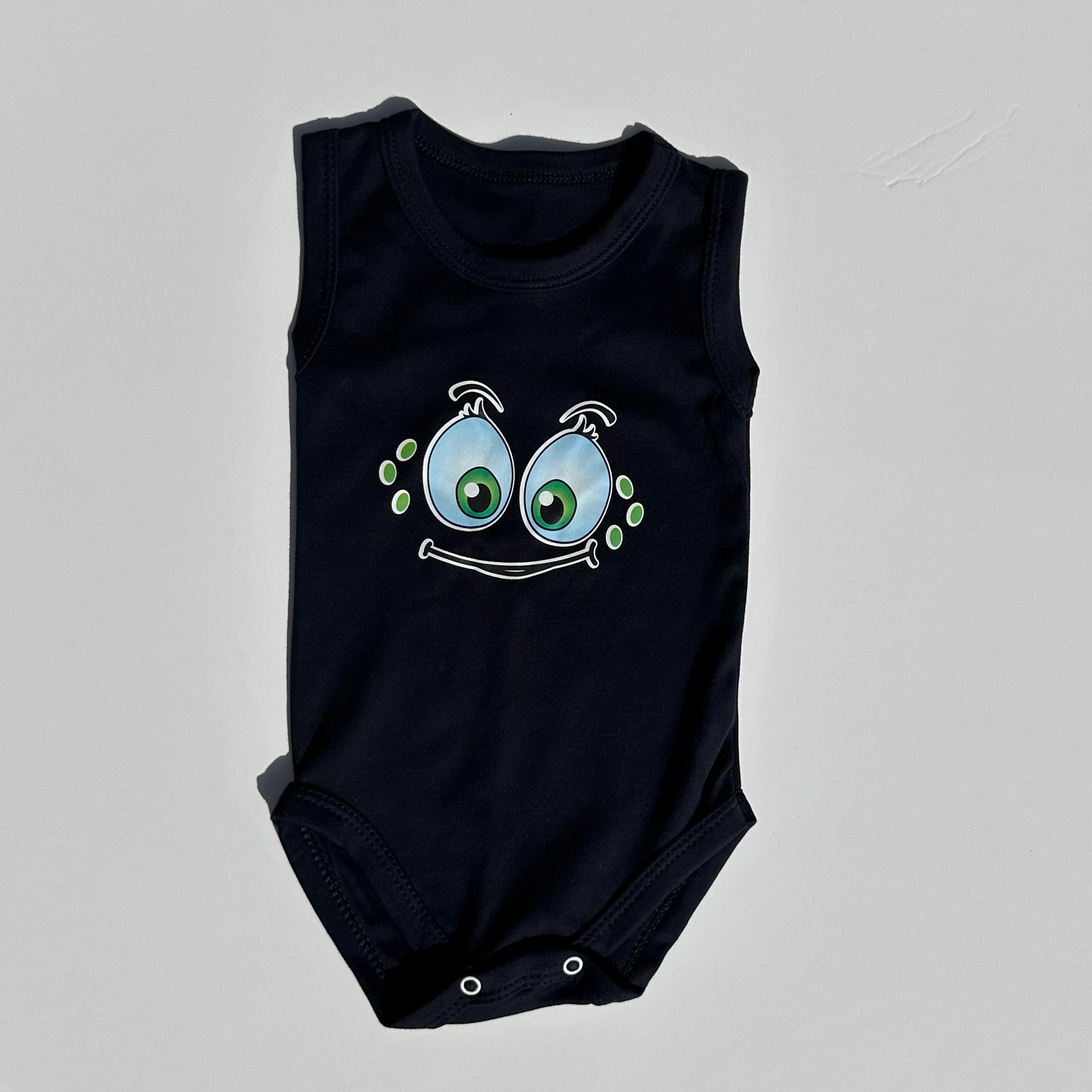 Çıtçıtlı Body 3 Ay